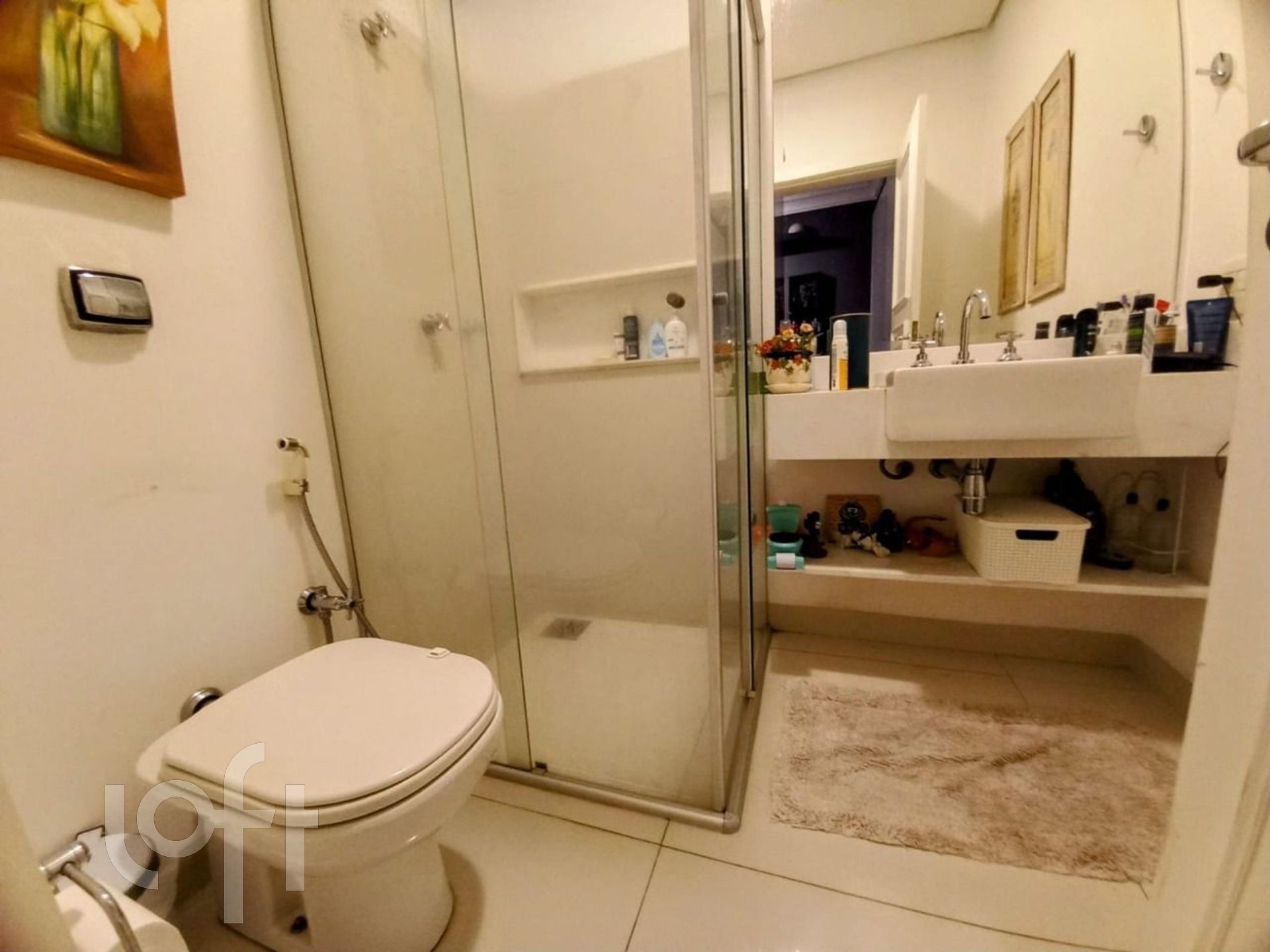 Apartamento à venda com 3 quartos, 210m² - Foto 25