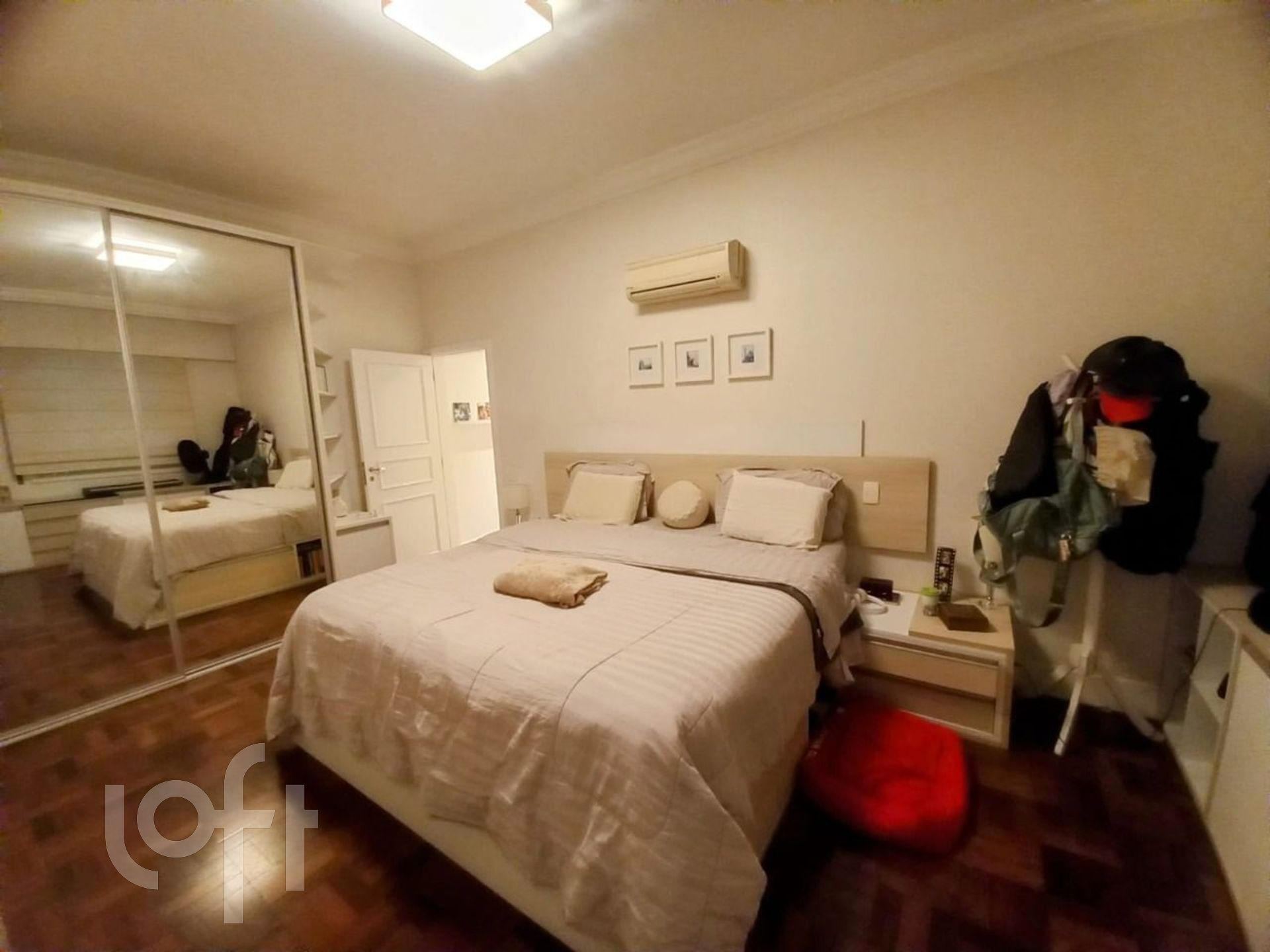 Apartamento à venda com 3 quartos, 210m² - Foto 26