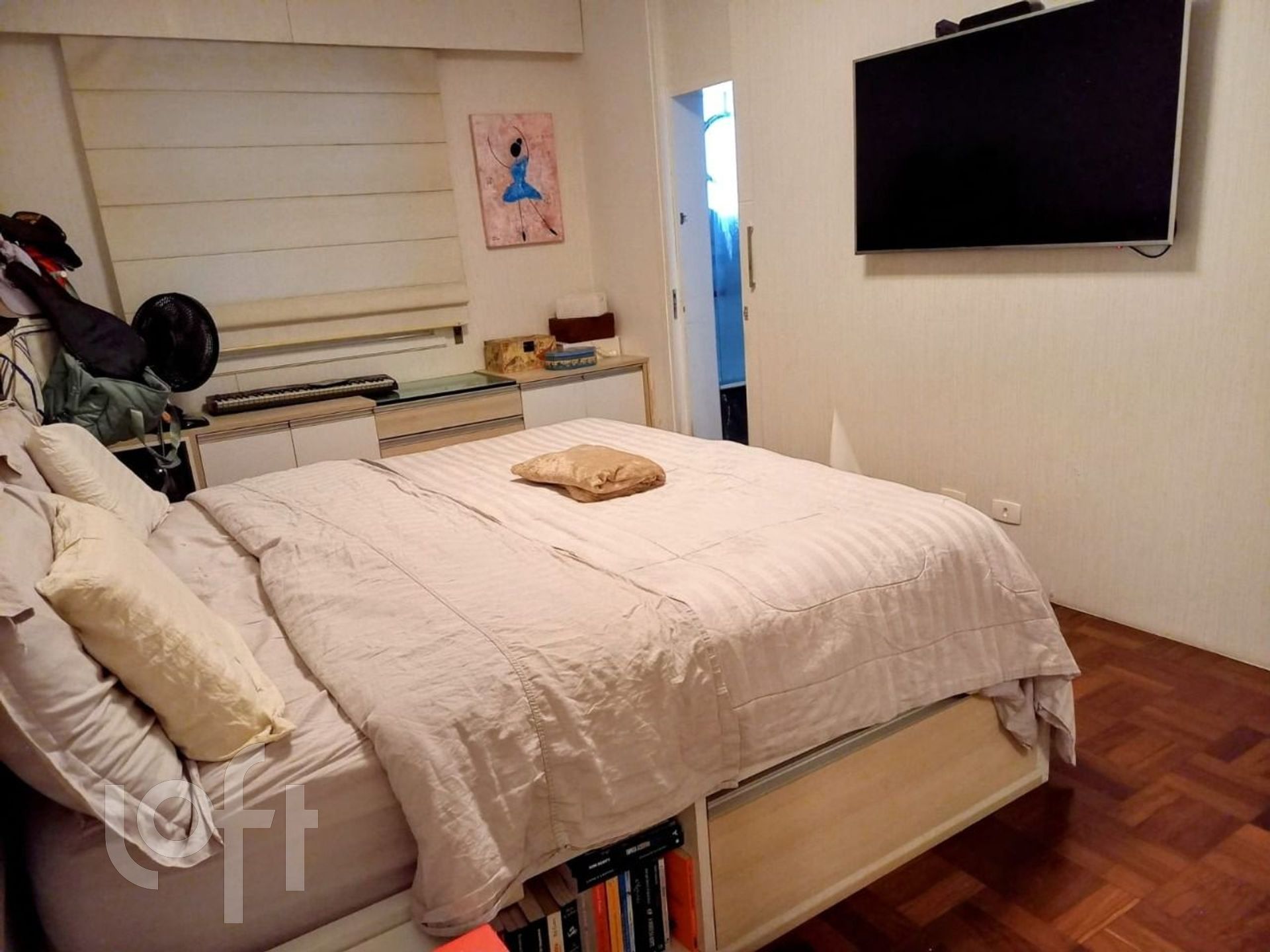 Apartamento à venda com 3 quartos, 210m² - Foto 28