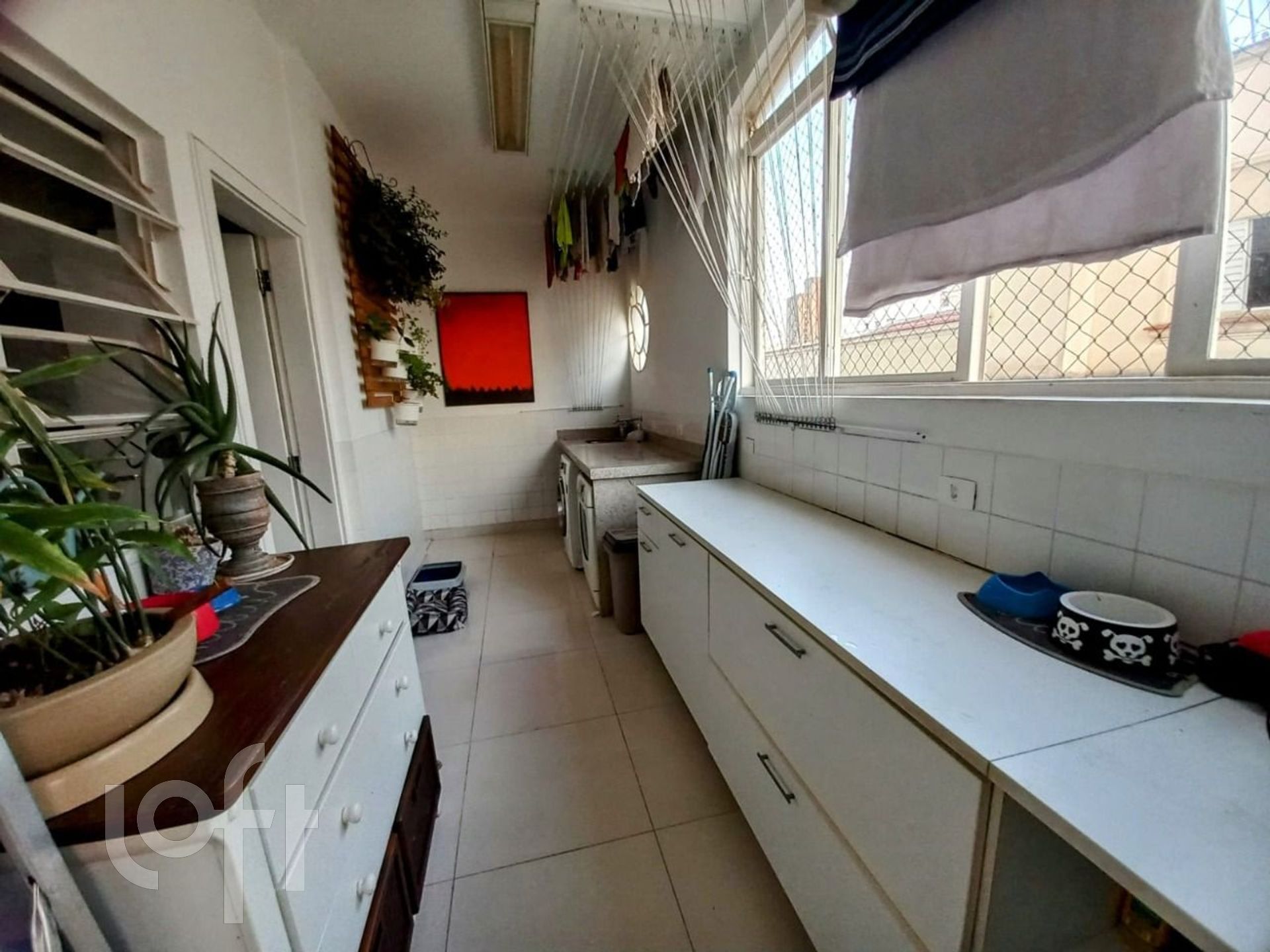 Apartamento à venda com 3 quartos, 210m² - Foto 21