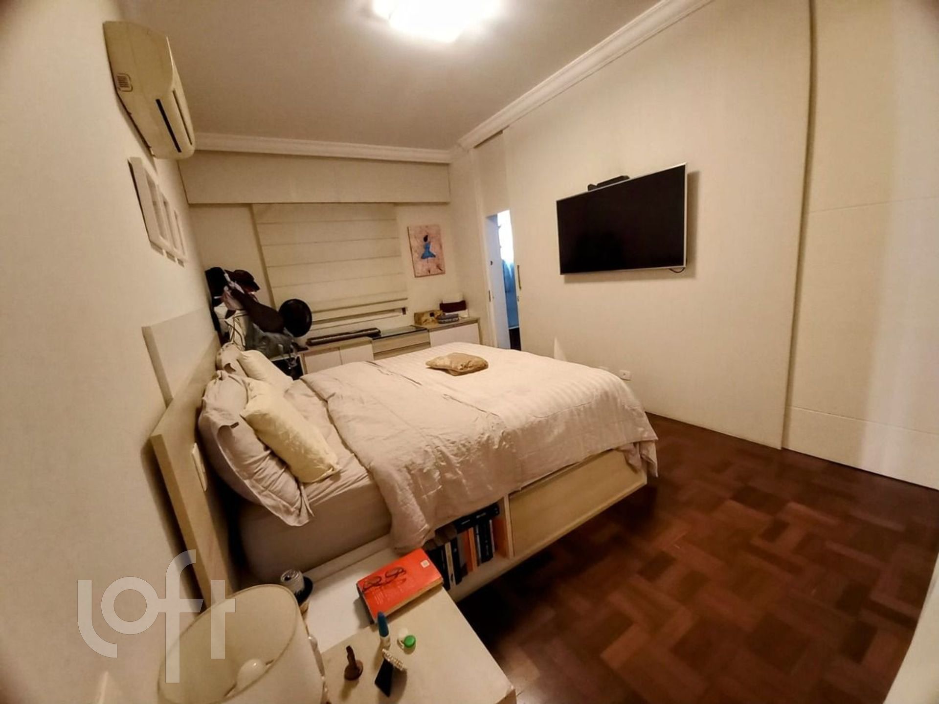 Apartamento à venda com 3 quartos, 210m² - Foto 27