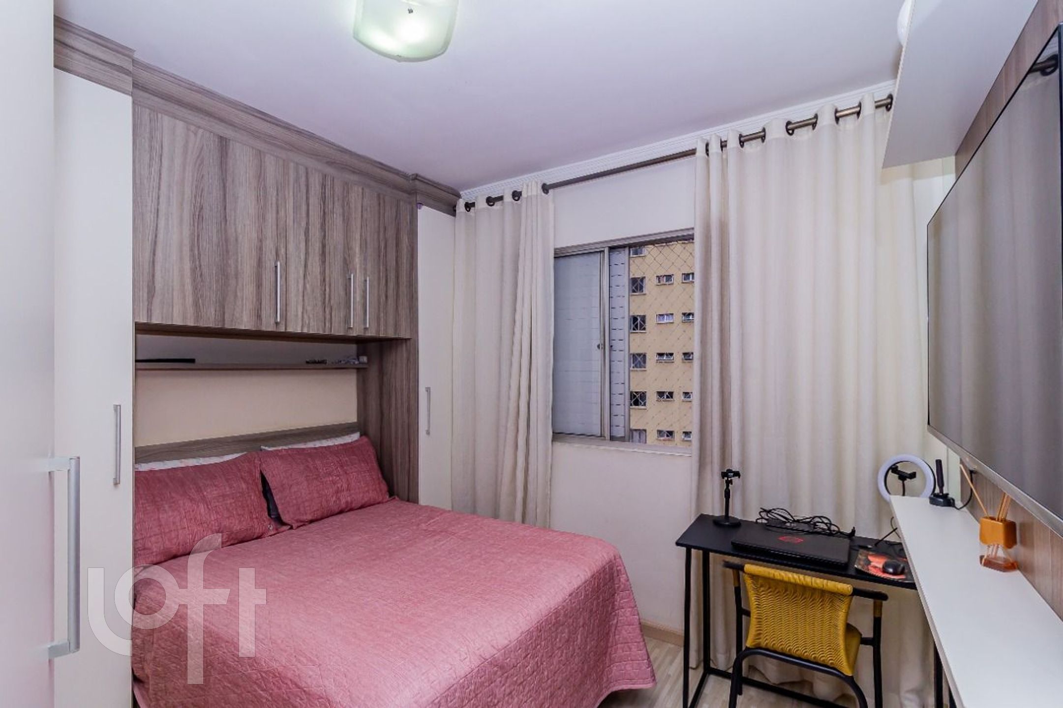 Apartamento à venda com 3 quartos, 74m² - Foto 11