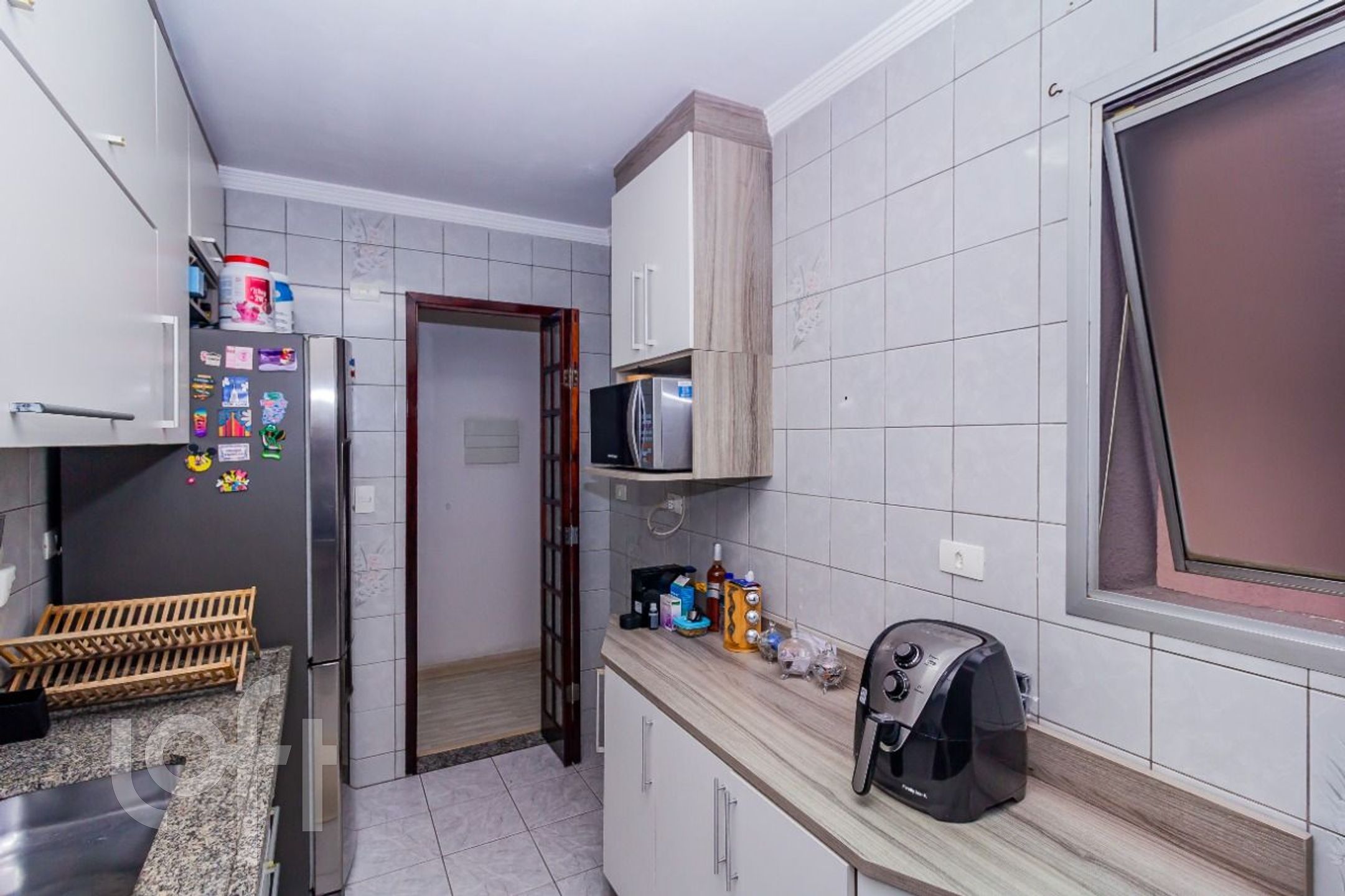 Apartamento à venda com 3 quartos, 74m² - Foto 20