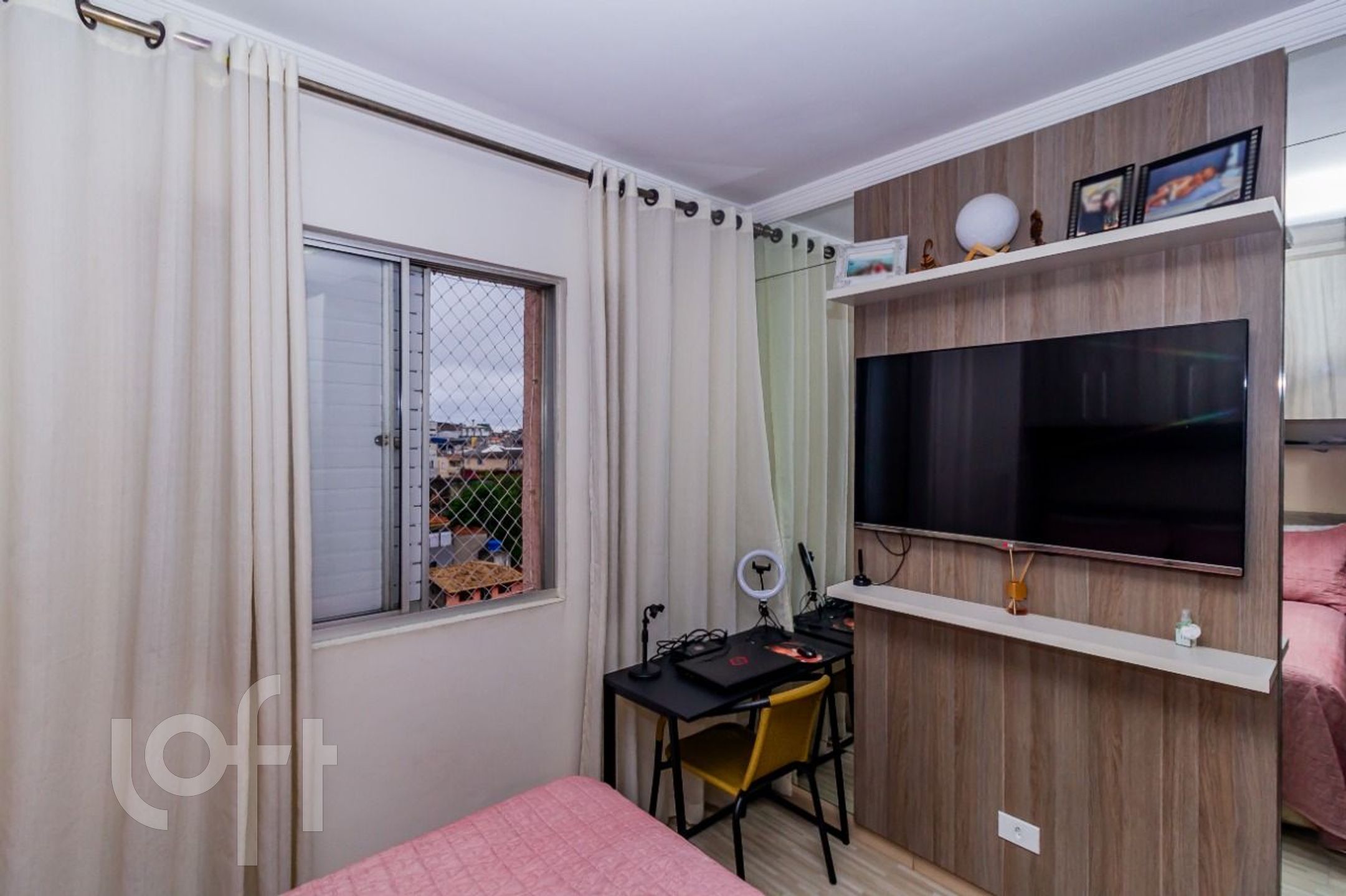 Apartamento à venda com 3 quartos, 74m² - Foto 14