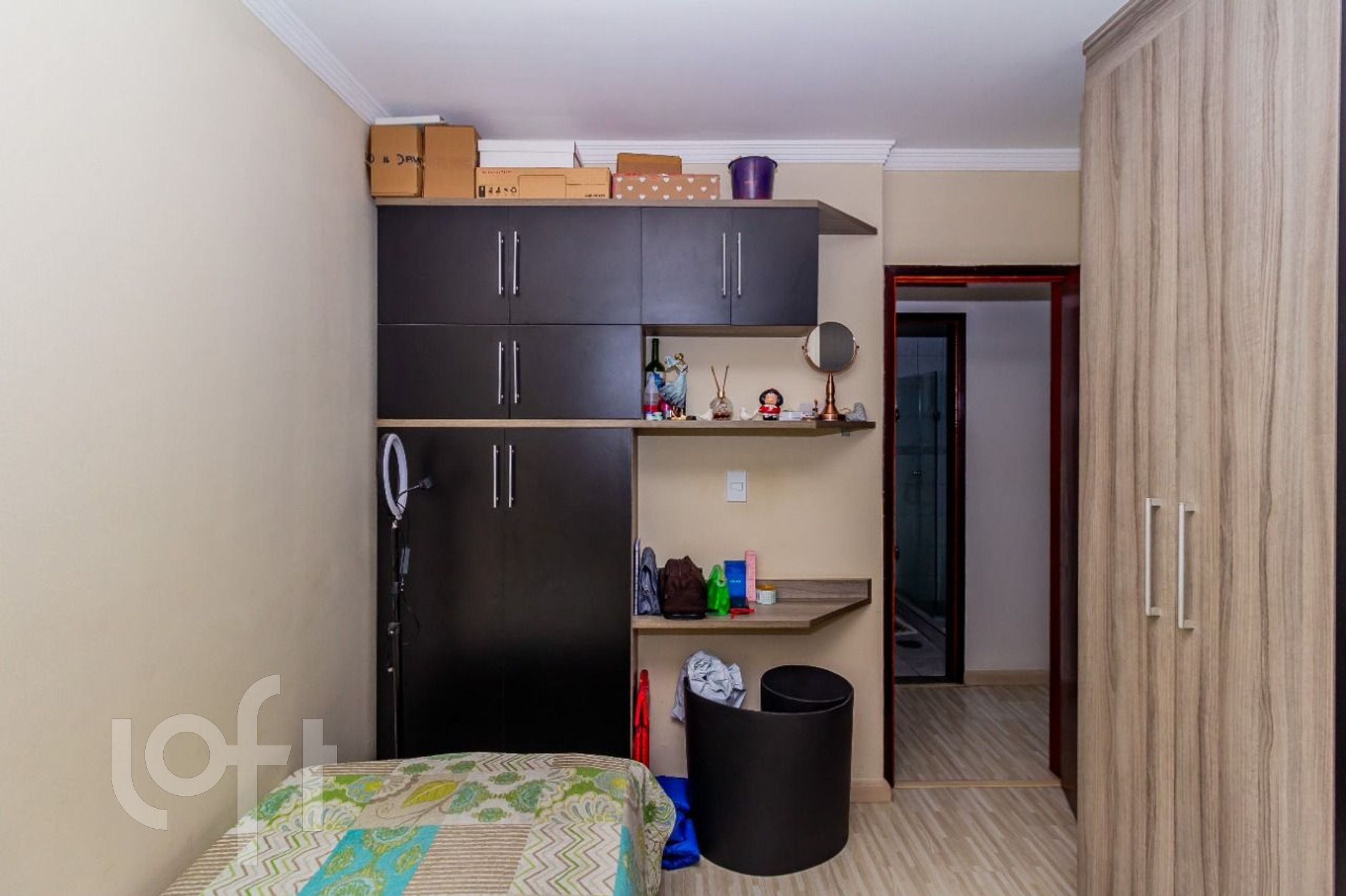 Apartamento à venda com 3 quartos, 74m² - Foto 10