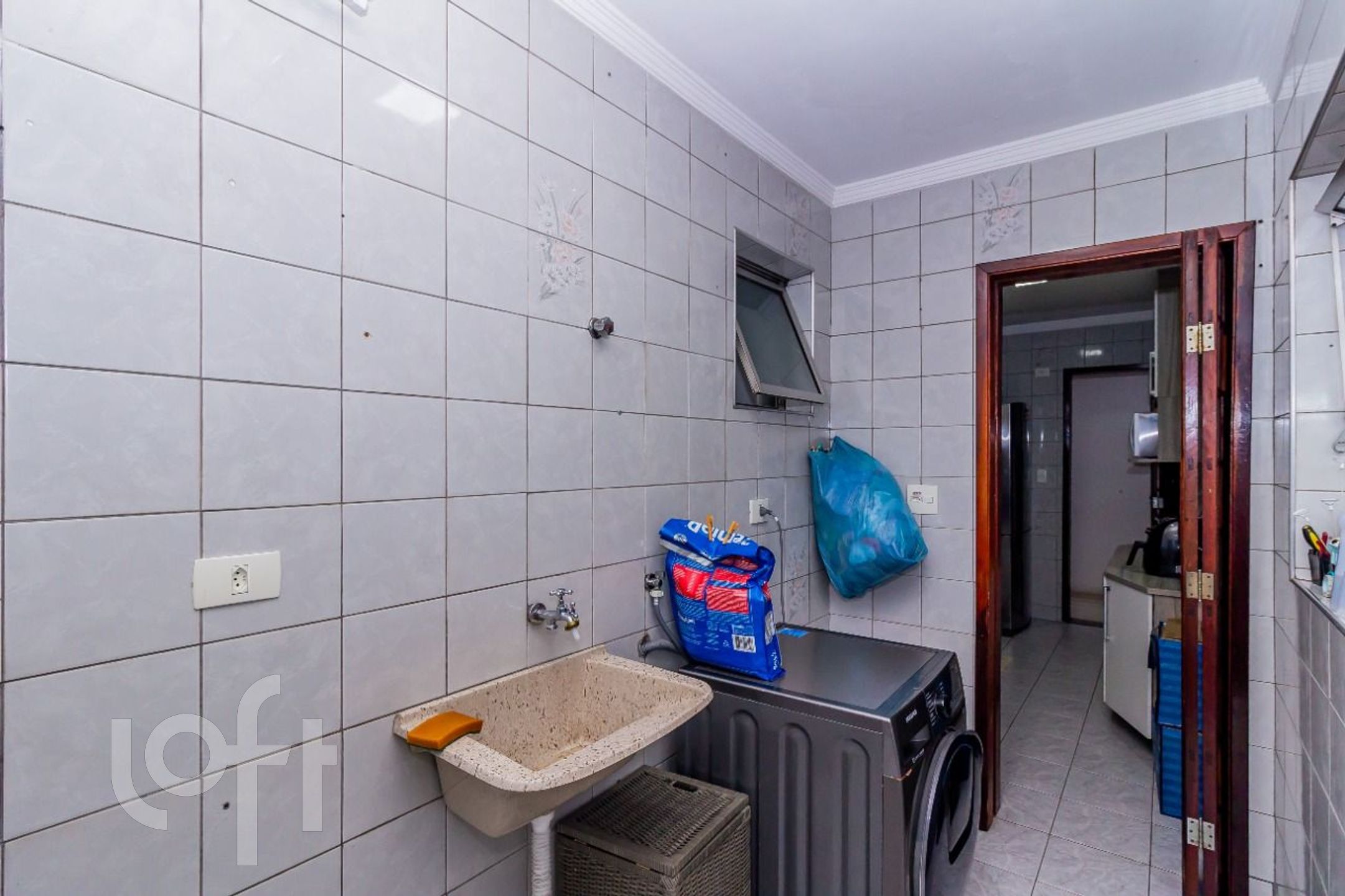 Apartamento à venda com 3 quartos, 74m² - Foto 24