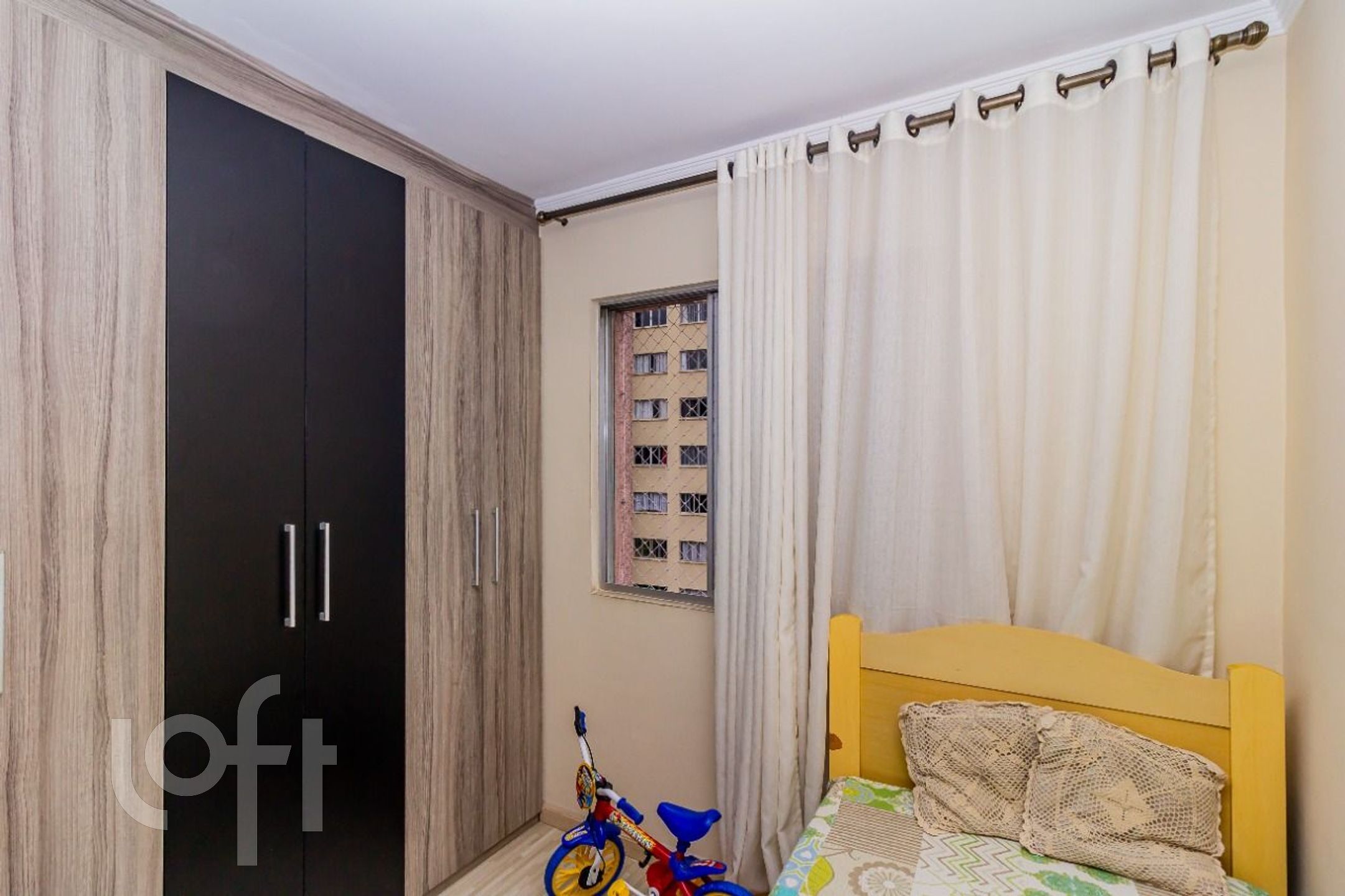 Apartamento à venda com 3 quartos, 74m² - Foto 8