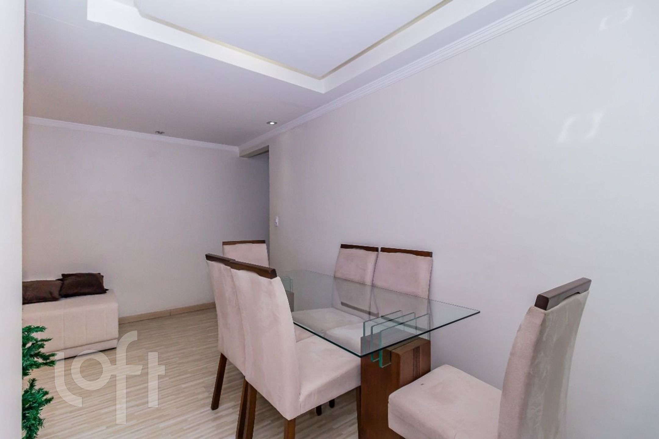 Apartamento à venda com 3 quartos, 74m² - Foto 5