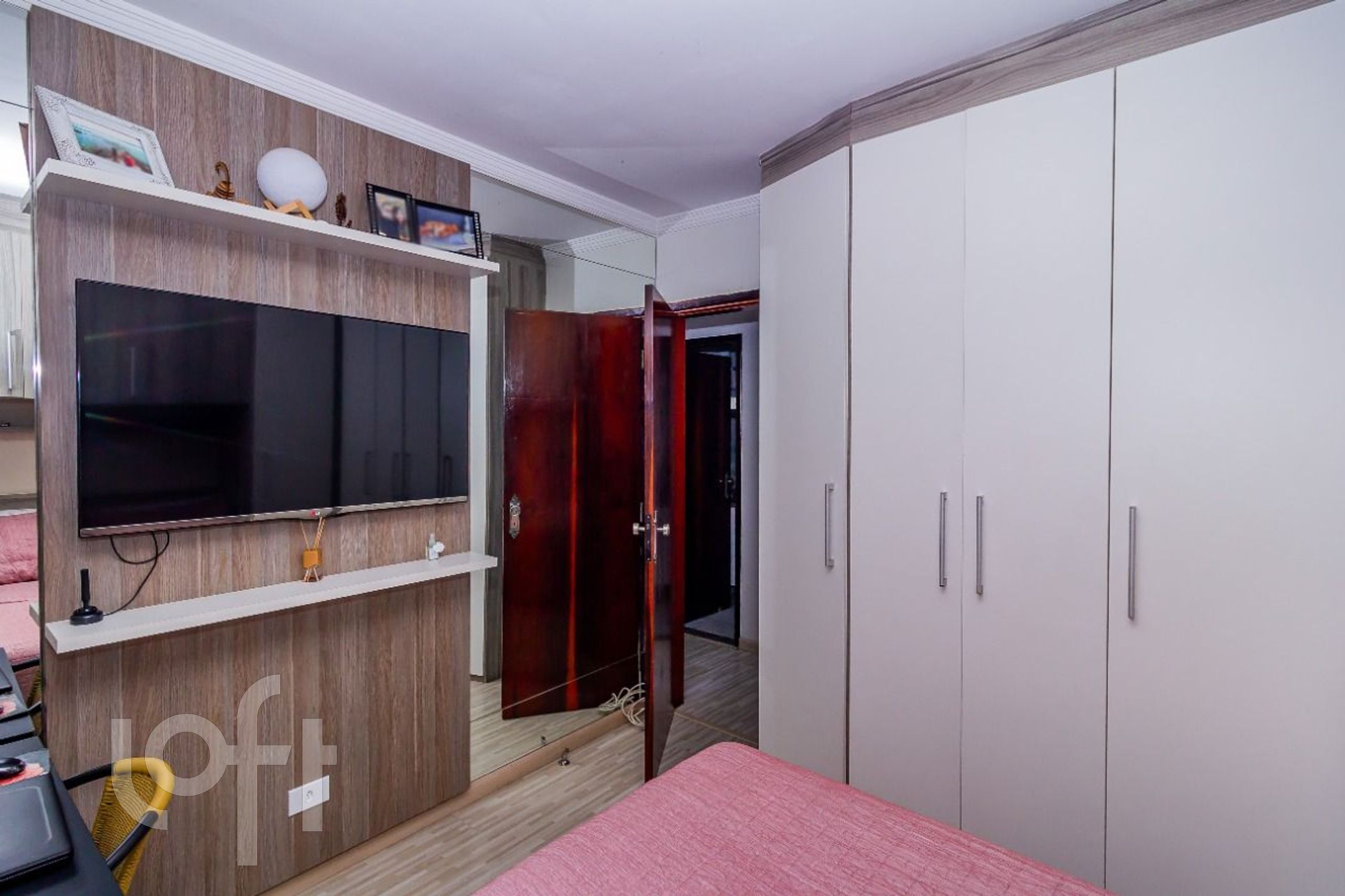 Apartamento à venda com 3 quartos, 74m² - Foto 13