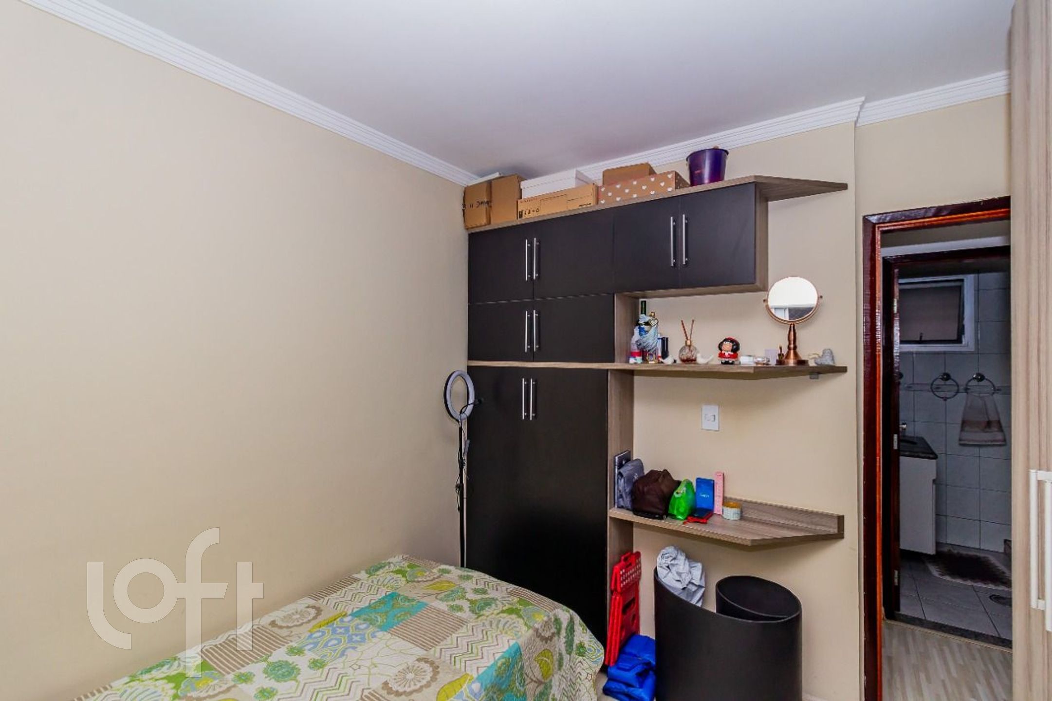 Apartamento à venda com 3 quartos, 74m² - Foto 9