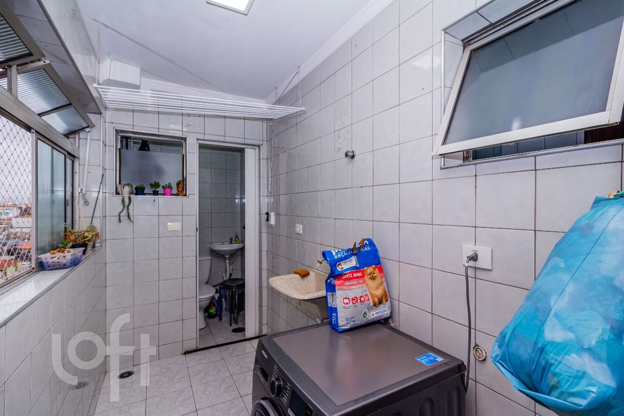 Apartamento à venda com 3 quartos, 74m² - Foto 23