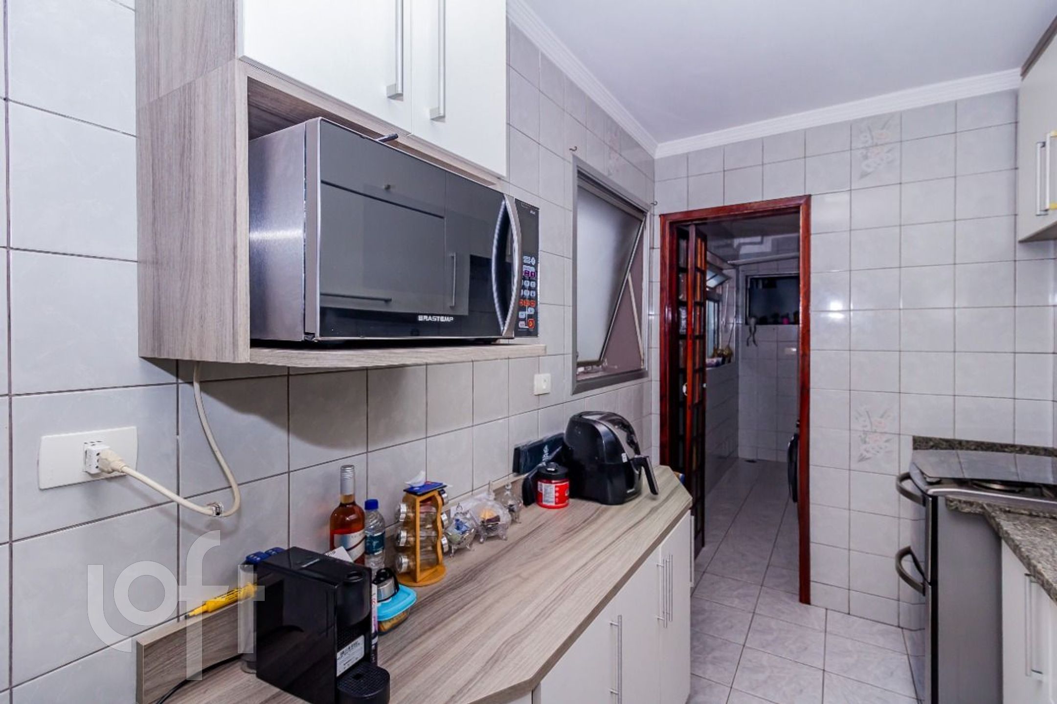 Apartamento à venda com 3 quartos, 74m² - Foto 21