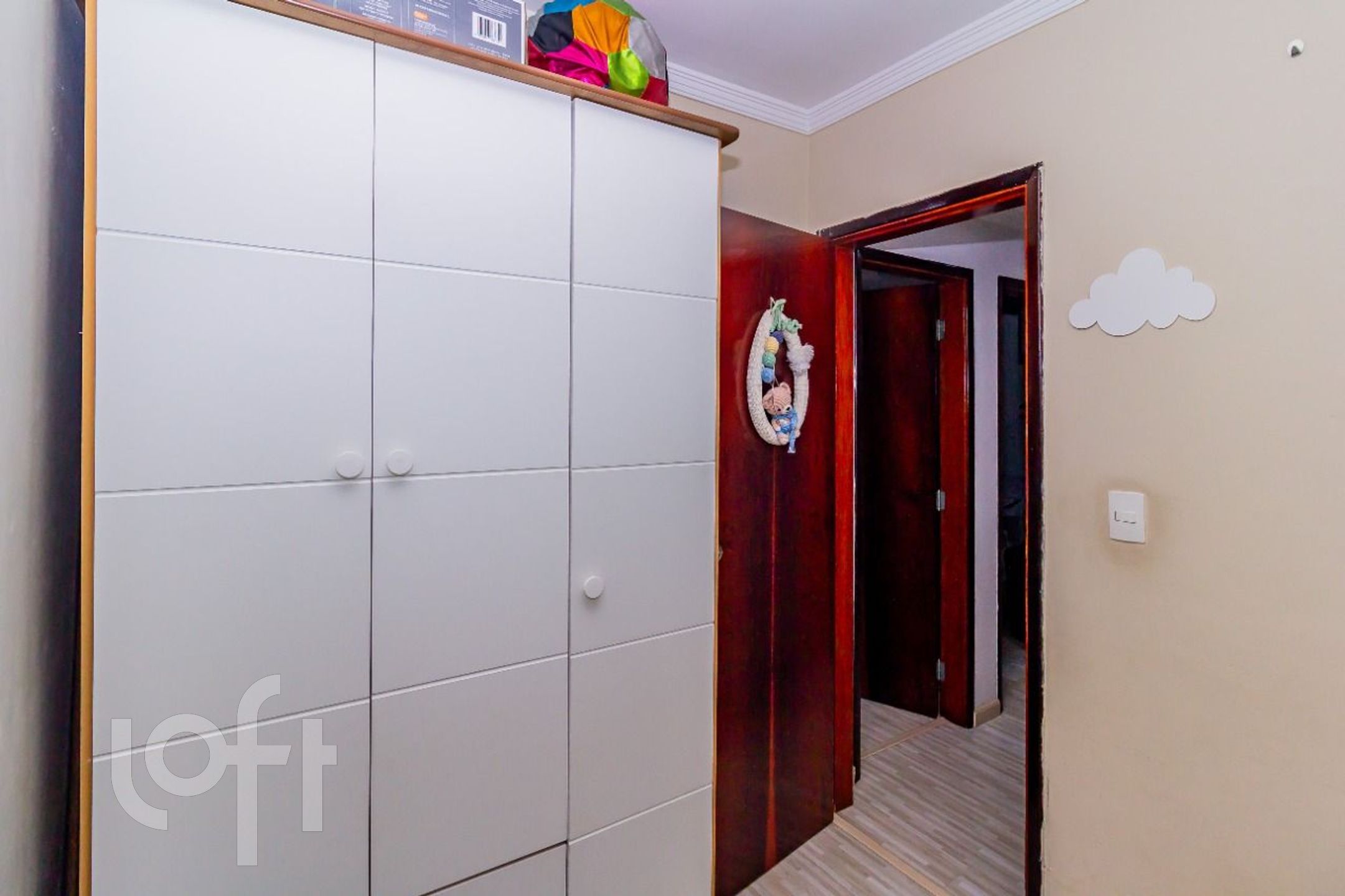 Apartamento à venda com 3 quartos, 74m² - Foto 17