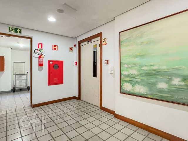 Apartamento com 73m², 2 dormitórios, 1 vaga, Boa Vista em Porto Alegre