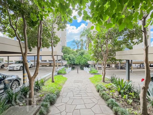 Apartamento com 73m², 2 dormitórios, 1 vaga, Boa Vista em Porto Alegre