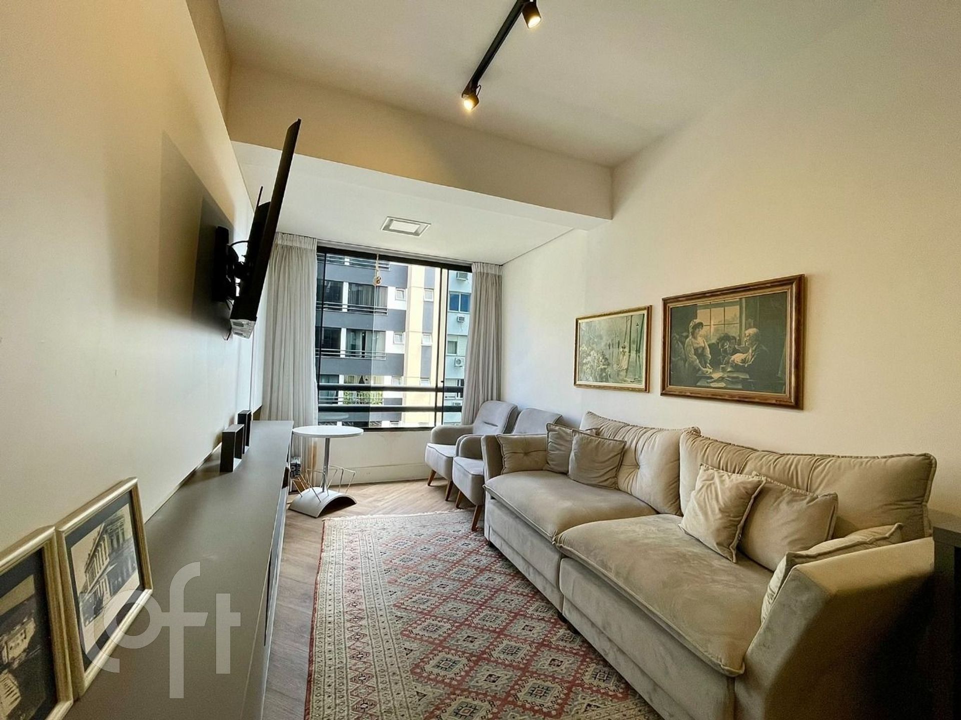 Apartamento com 73m², 2 dormitórios, 1 vaga, Boa Vista em Porto Alegre