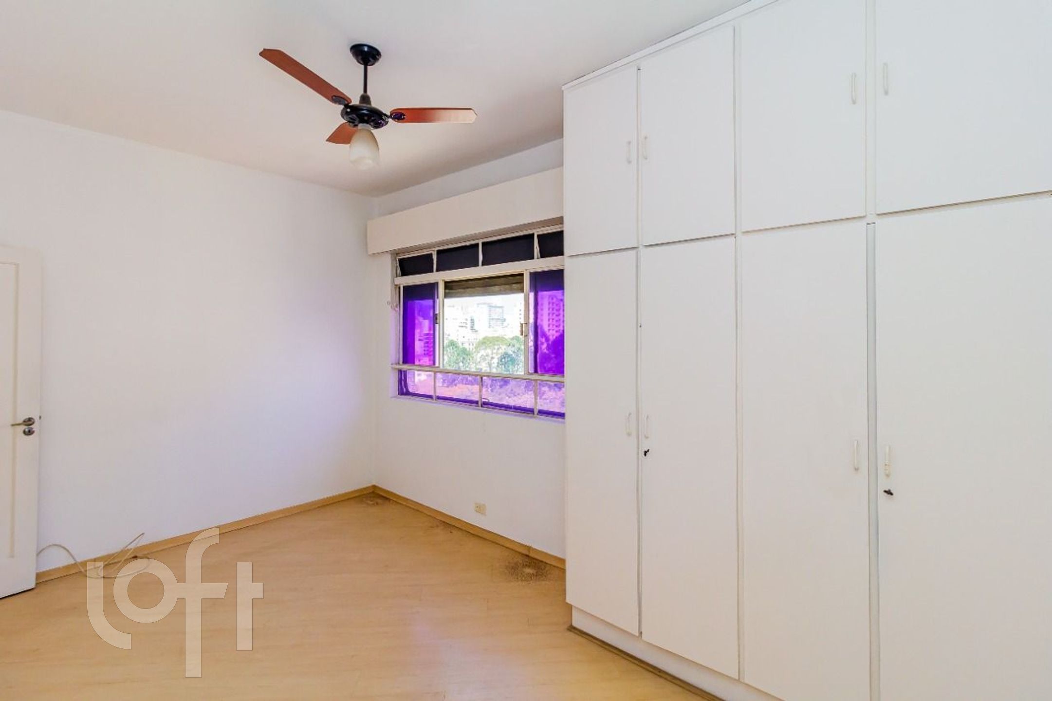 Apartamento à venda com 1 quarto, 52m² - Foto 8