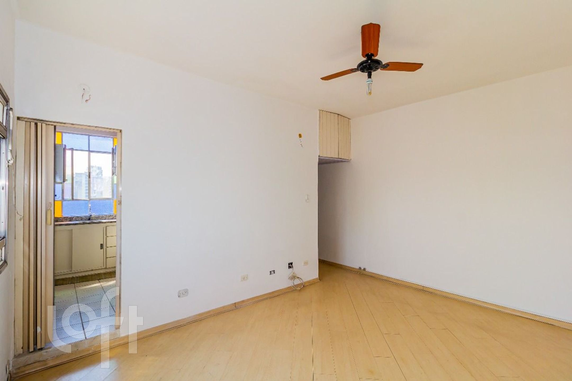 Apartamento à venda com 1 quarto, 52m² - Foto 4