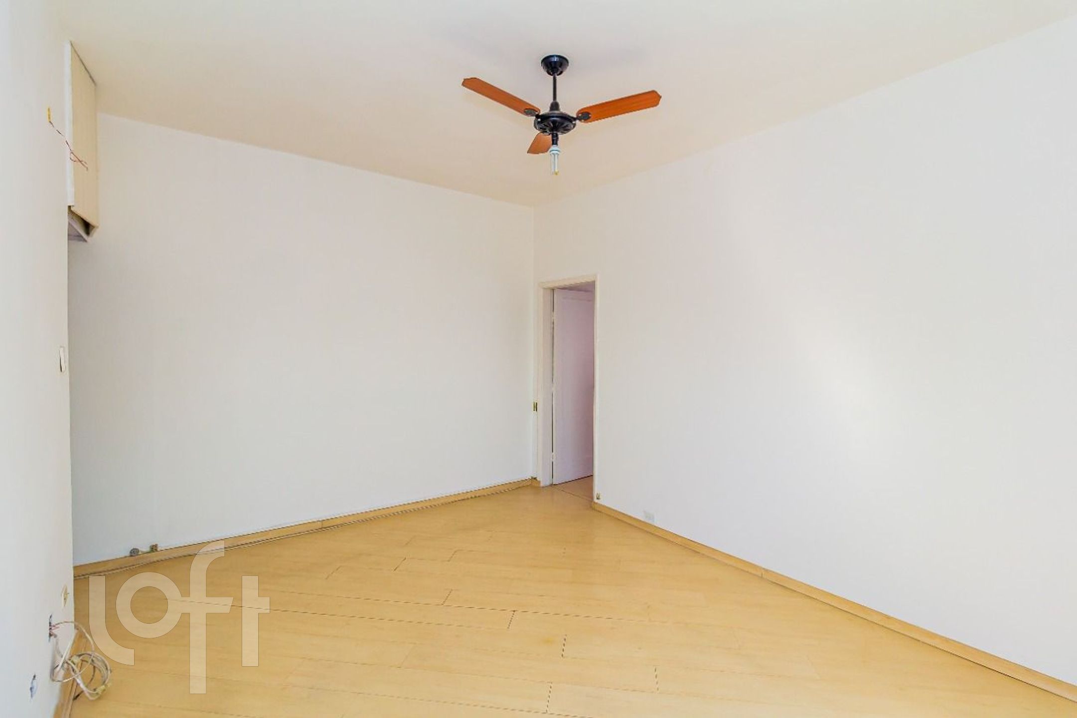 Apartamento à venda com 1 quarto, 52m² - Foto 5