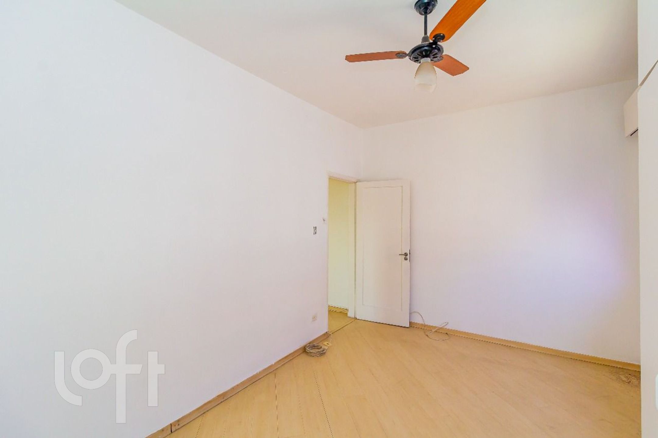 Apartamento à venda com 1 quarto, 52m² - Foto 7