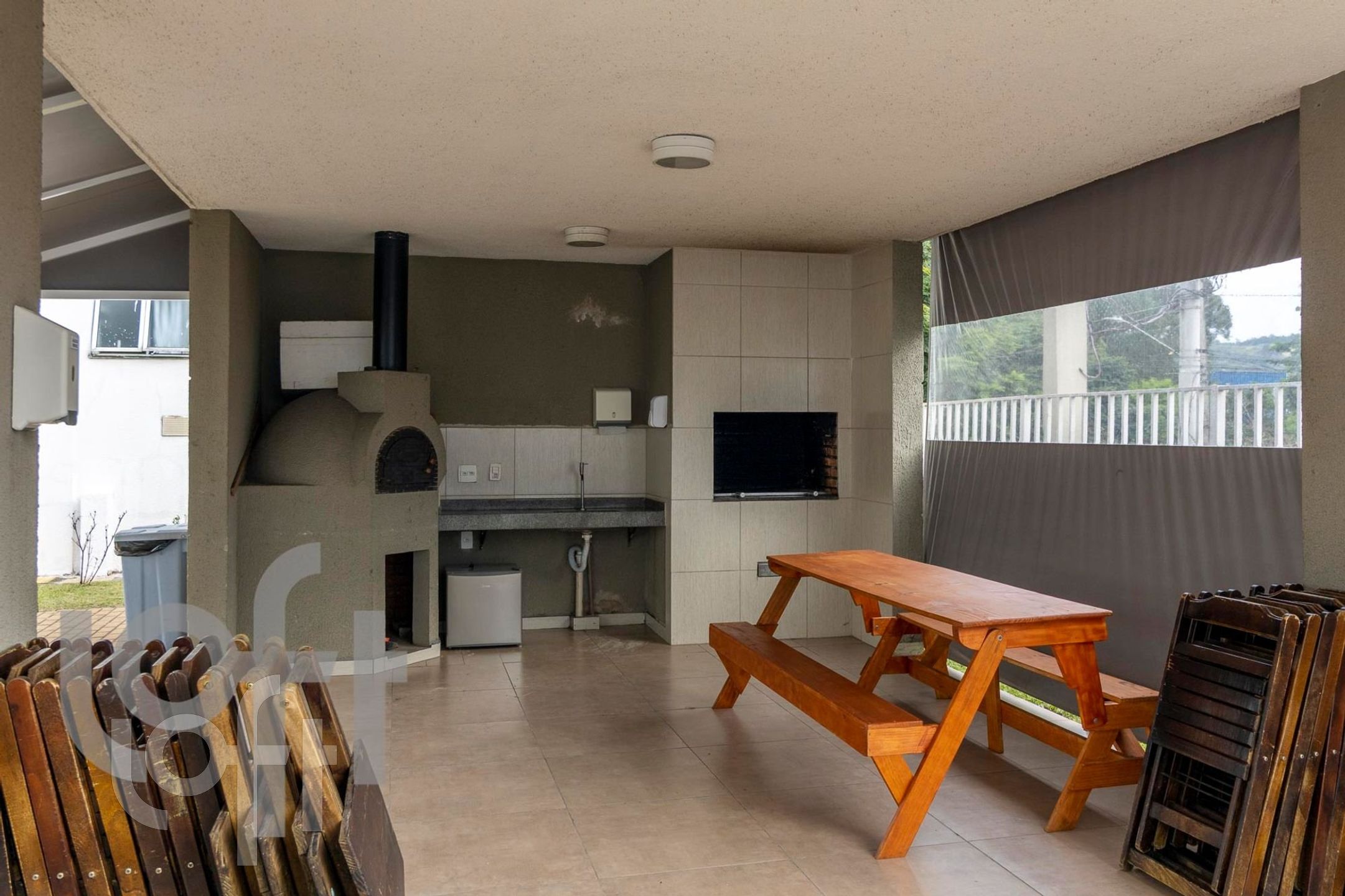 Apartamento à venda com 2 quartos, 45m² - Foto 32