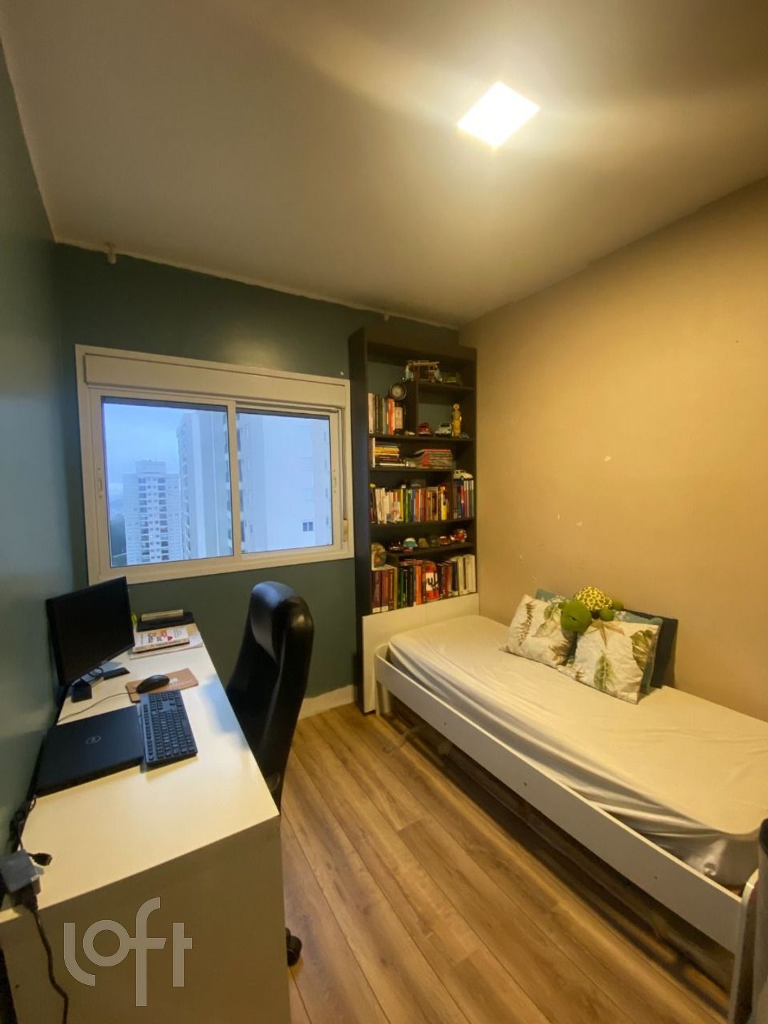 Apartamento à venda com 2 quartos, 96m² - Foto 12