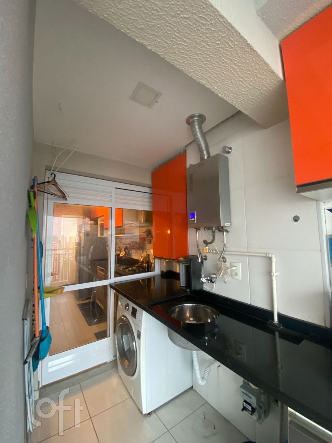 Apartamento à venda com 2 quartos, 96m² - Foto 10