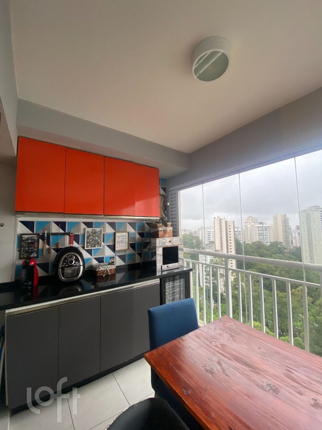 Apartamento à venda com 2 quartos, 96m² - Foto 8