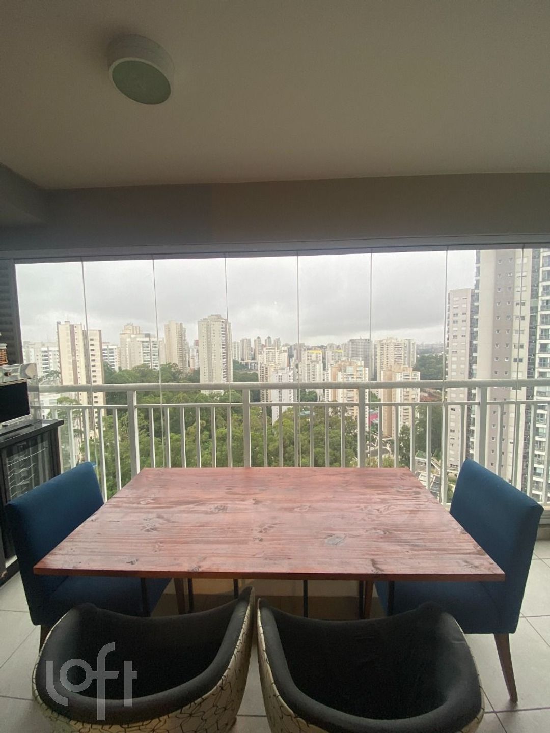 Apartamento à venda com 2 quartos, 96m² - Foto 9