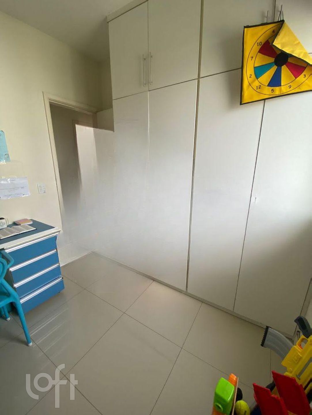 Apartamento à venda com 3 quartos, 85m² - Foto 7