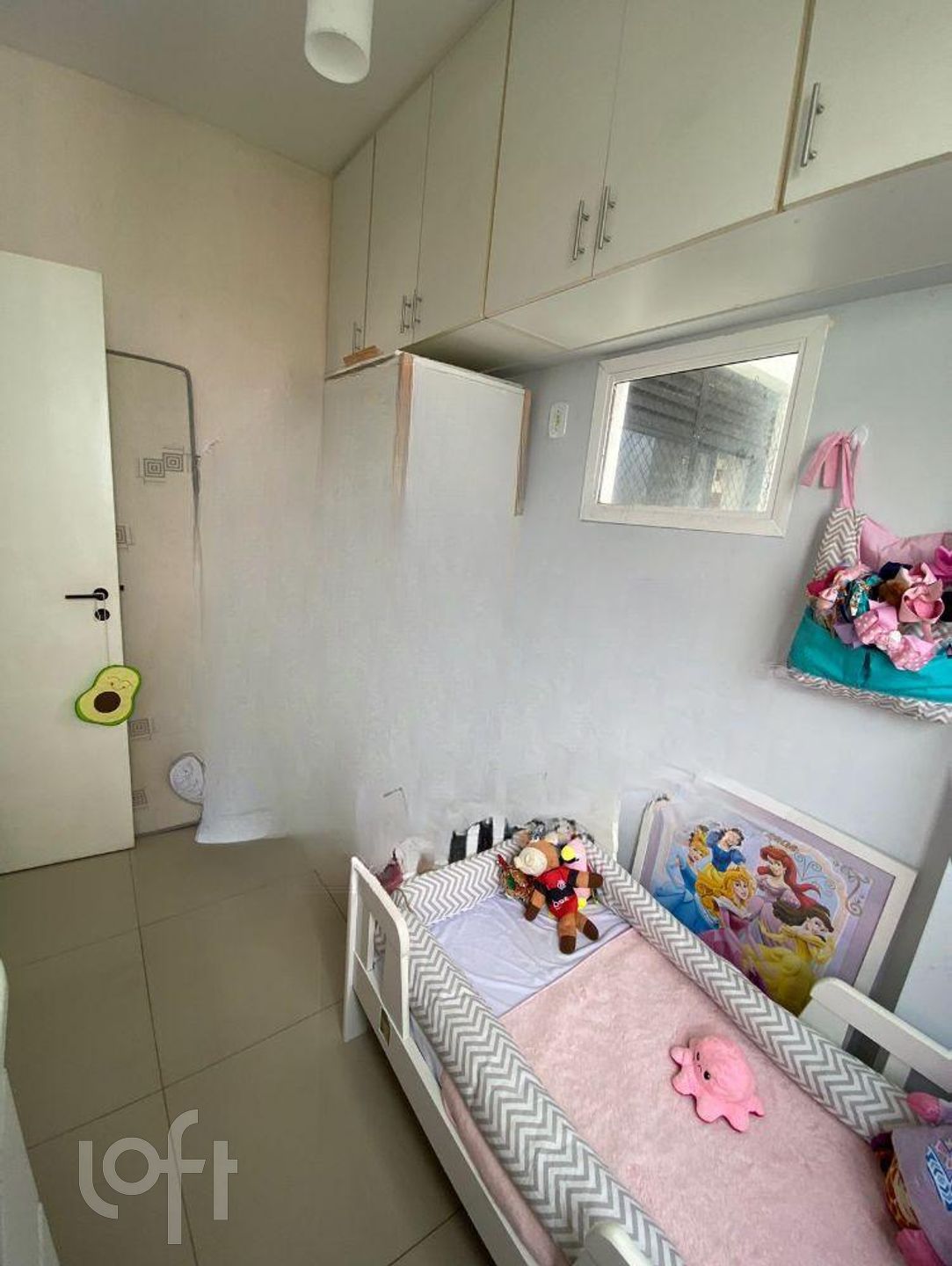 Apartamento à venda com 3 quartos, 85m² - Foto 18