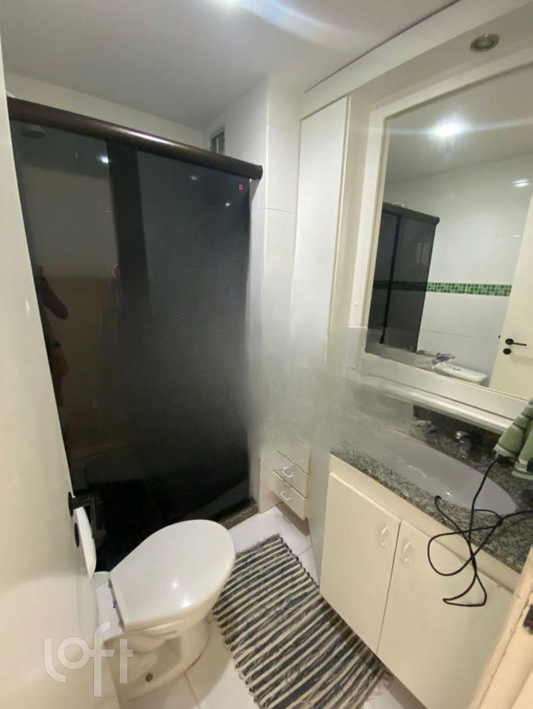 Apartamento à venda com 3 quartos, 85m² - Foto 3