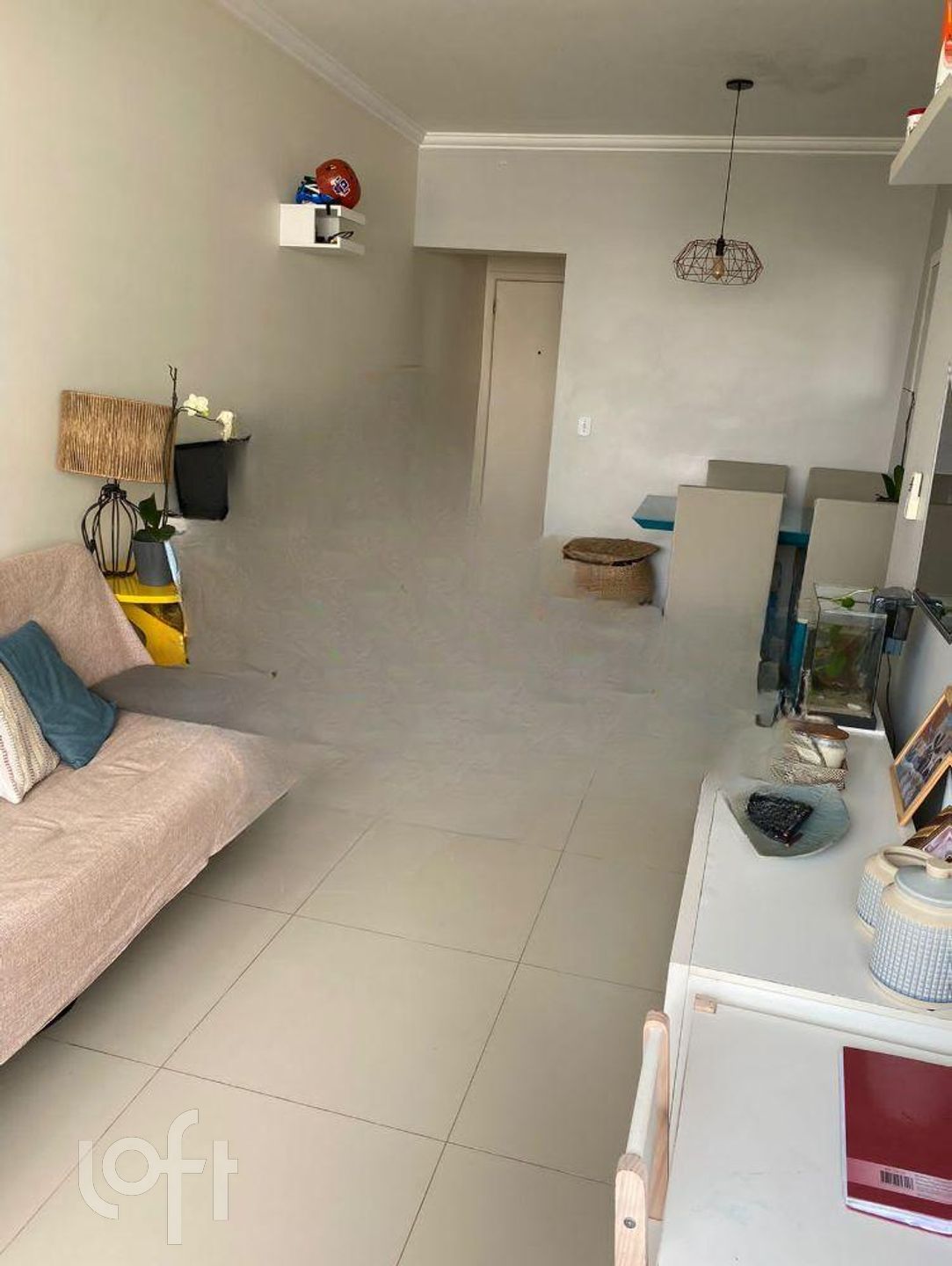 Apartamento à venda com 3 quartos, 85m² - Foto 6