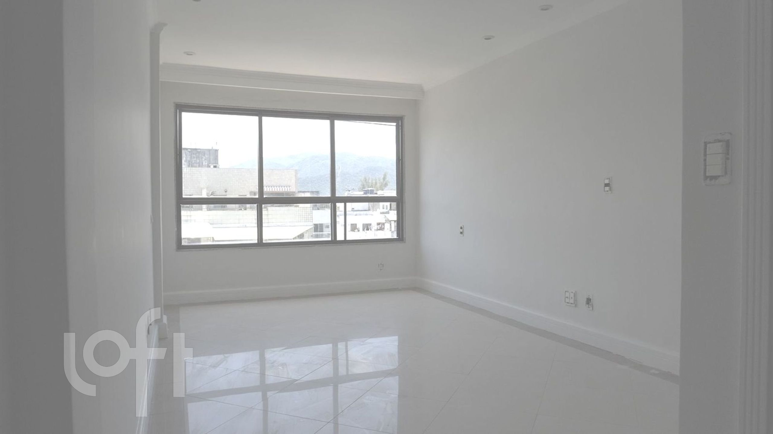 Apartamento à venda com 5 quartos, 410m² - Foto 2