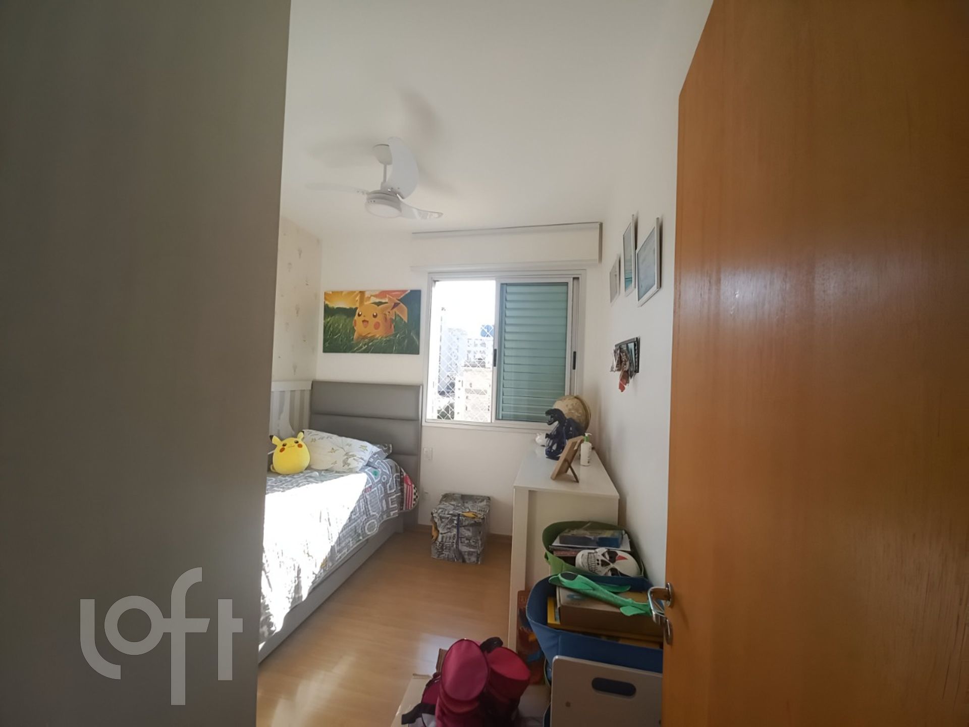 Apartamento à venda com 3 quartos, 86m² - Foto 7