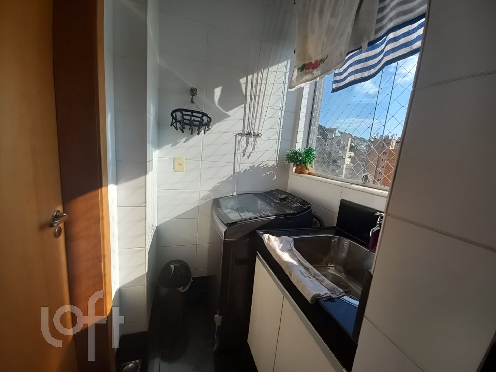 Apartamento à venda com 3 quartos, 86m² - Foto 11