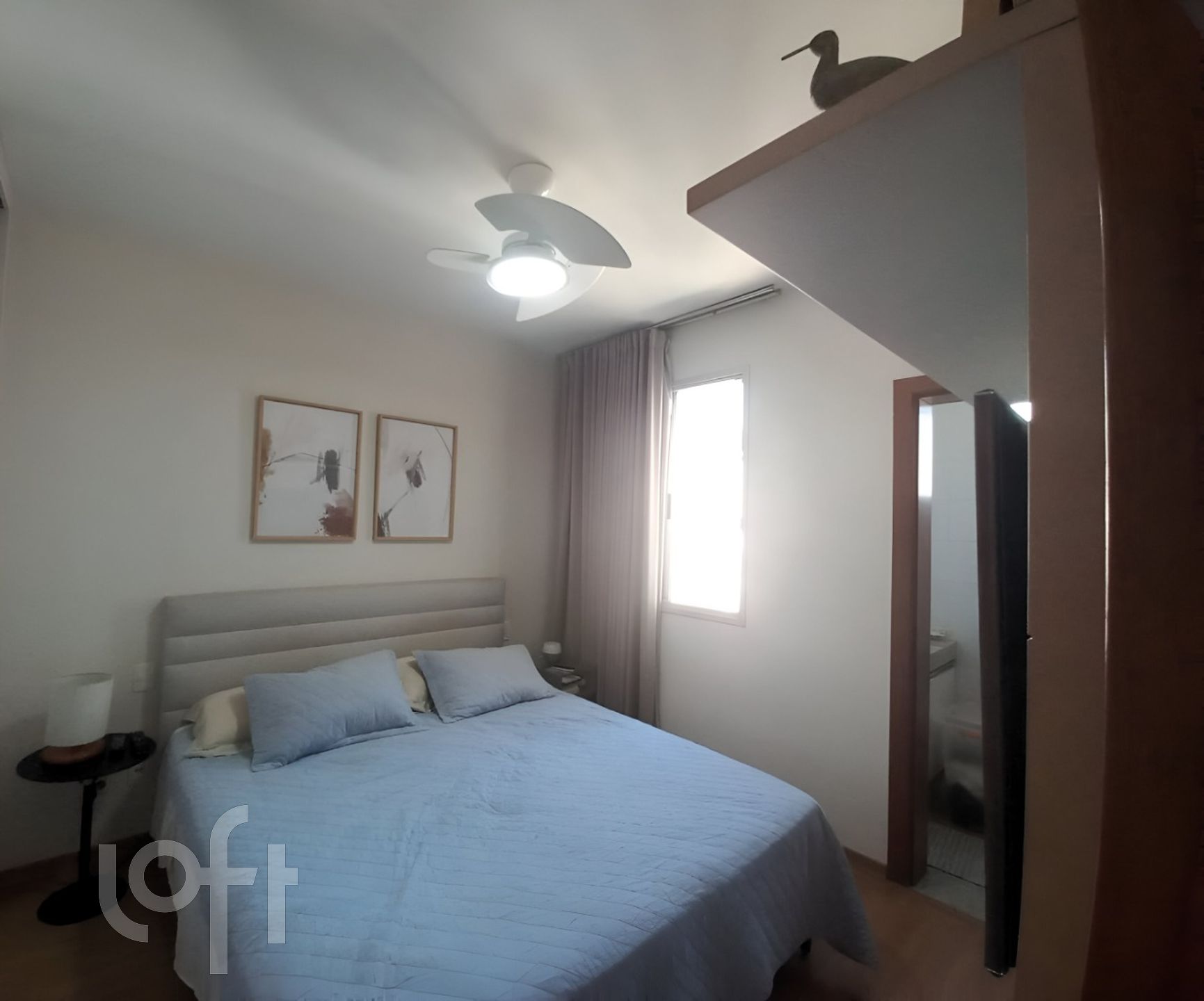 Apartamento à venda com 3 quartos, 86m² - Foto 5