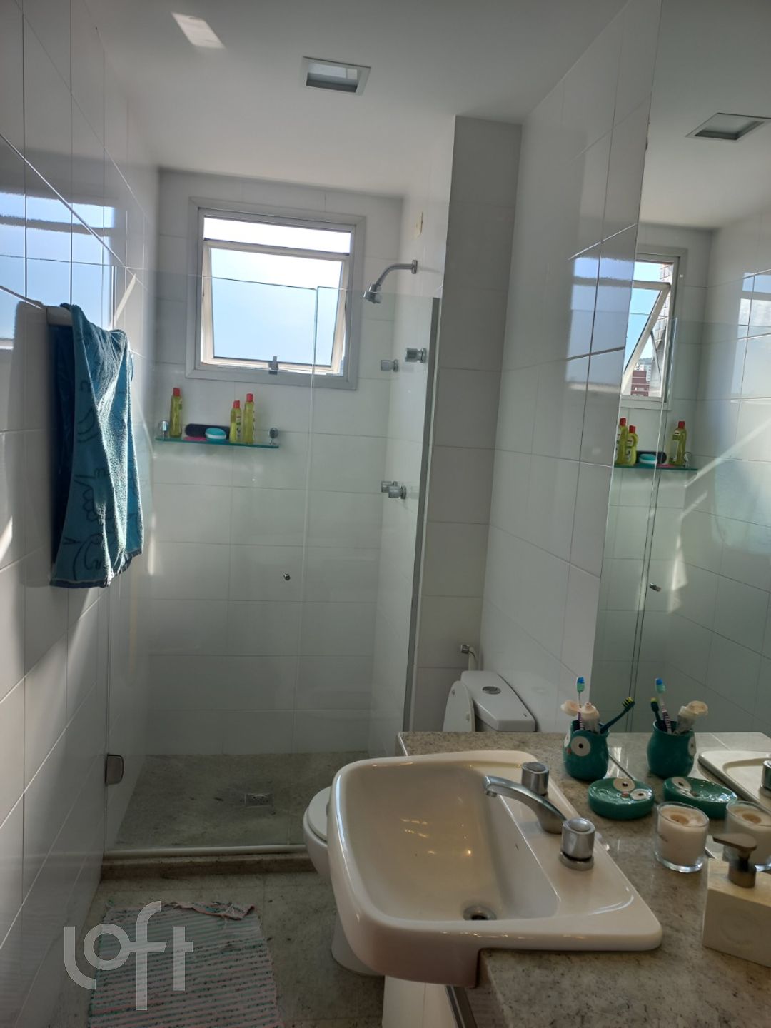 Apartamento à venda com 3 quartos, 86m² - Foto 9