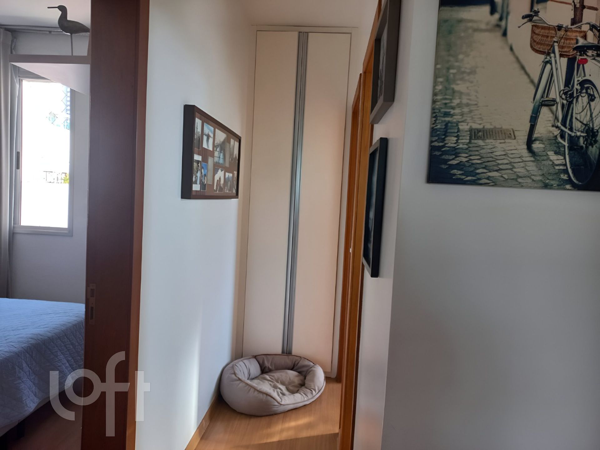 Apartamento à venda com 3 quartos, 86m² - Foto 6