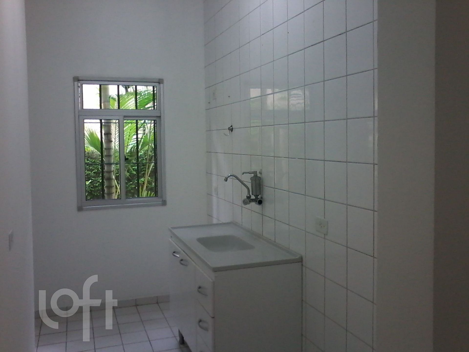 Apartamento à venda com 2 quartos, 49m² - Foto 5