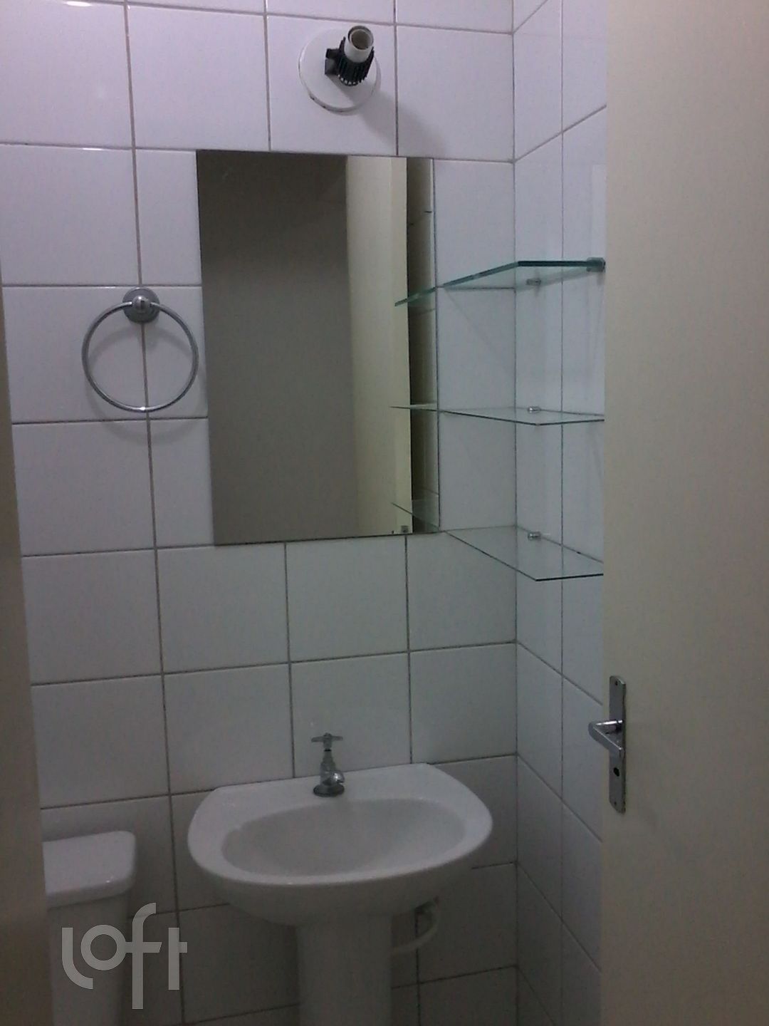 Apartamento à venda com 2 quartos, 49m² - Foto 10