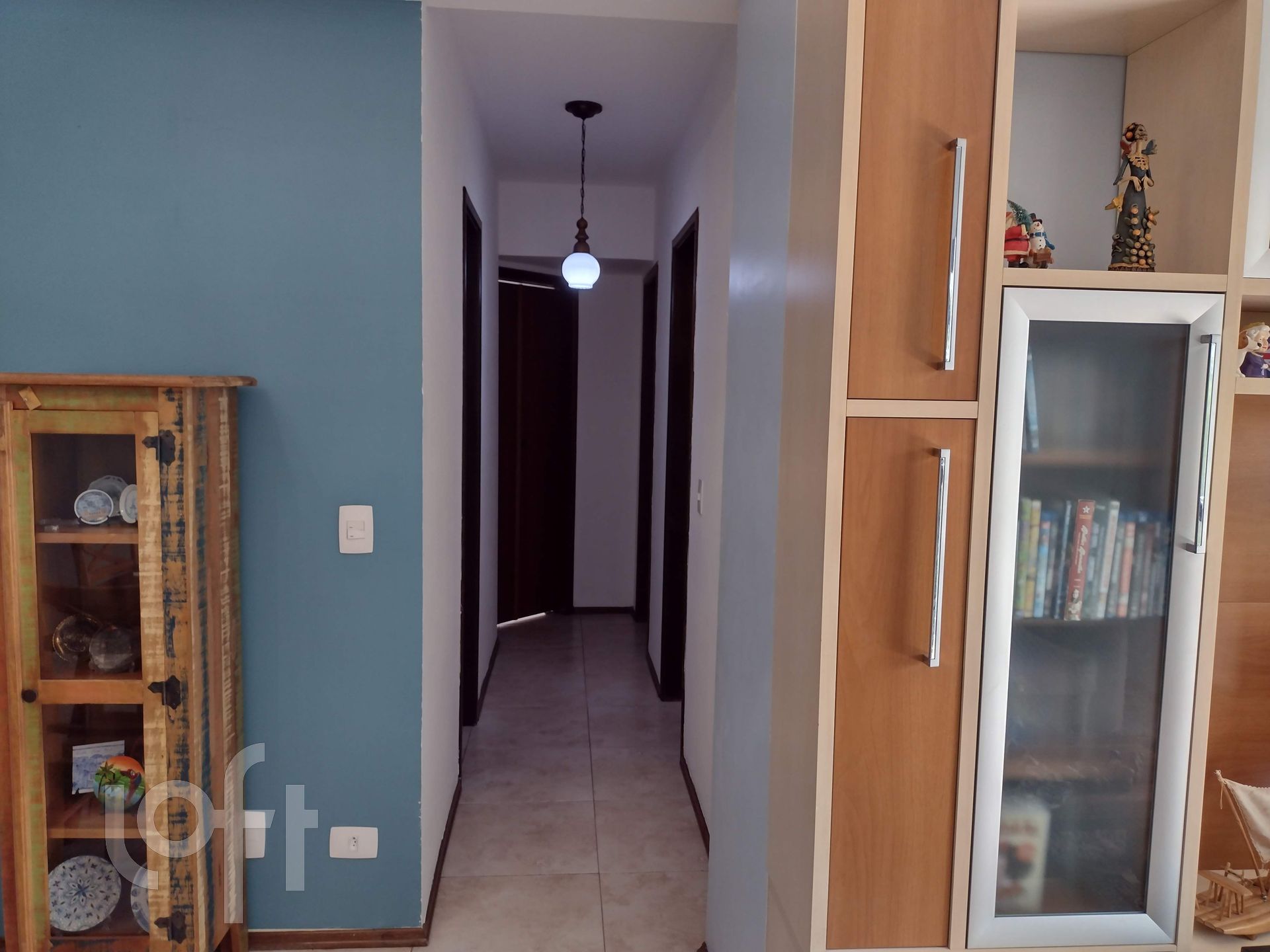 Apartamento à venda com 1 quarto, 82m² - Foto 5