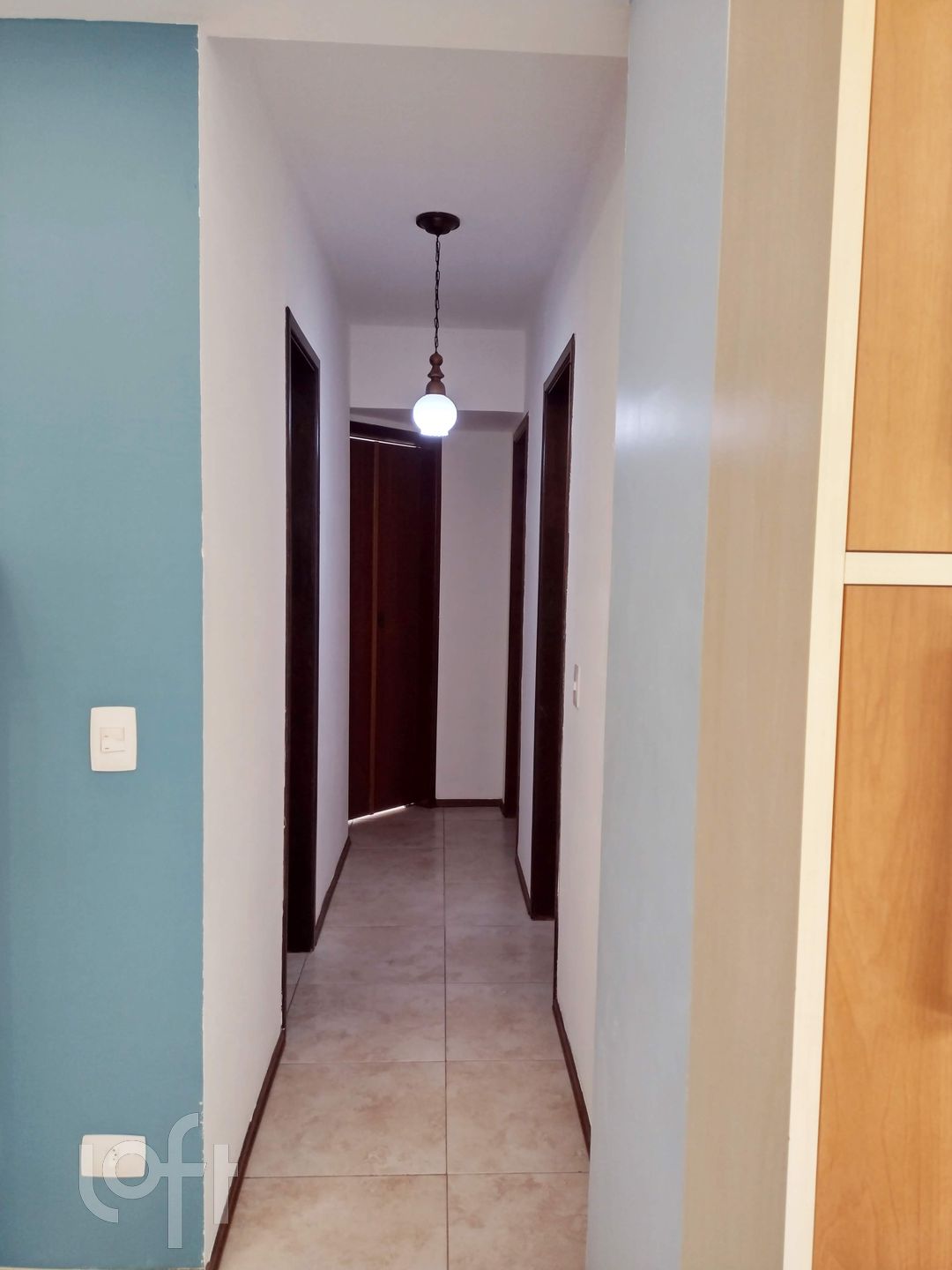 Apartamento à venda com 1 quarto, 82m² - Foto 6