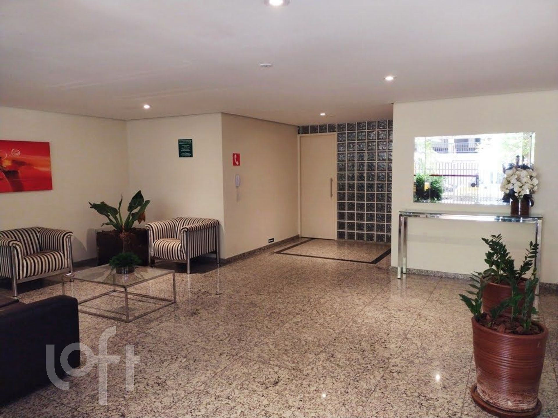 Apartamento à venda com 1 quarto, 82m² - Foto 14