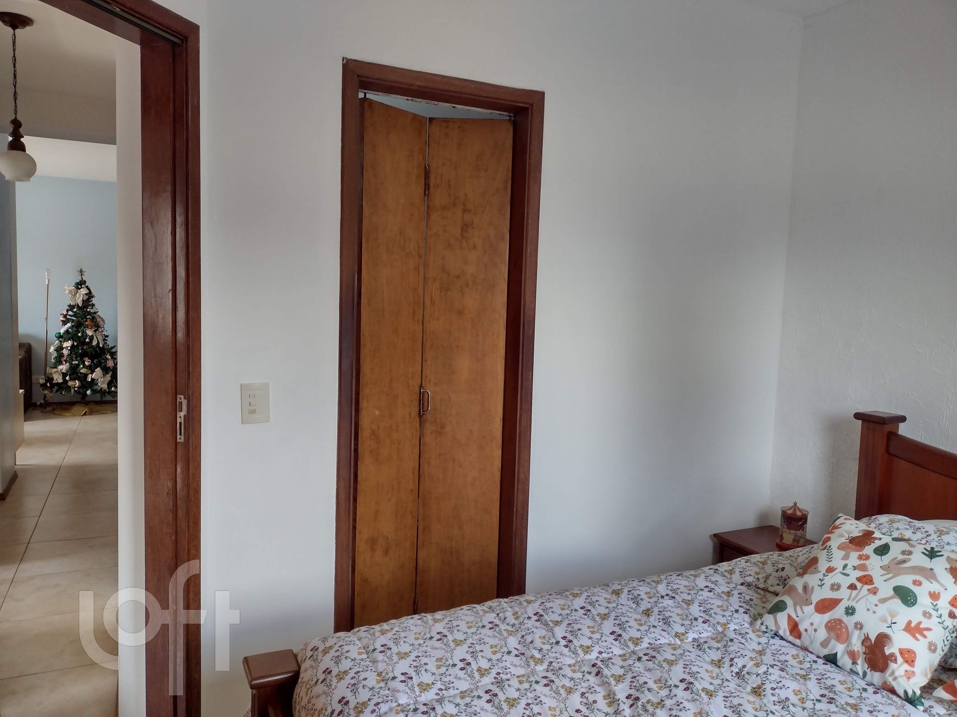 Apartamento à venda com 1 quarto, 82m² - Foto 11