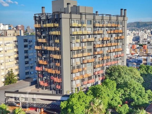 Apartamento com 70m², 1 dormitório, 1 suíte, 1 vaga, Bom Fim em Porto Alegre