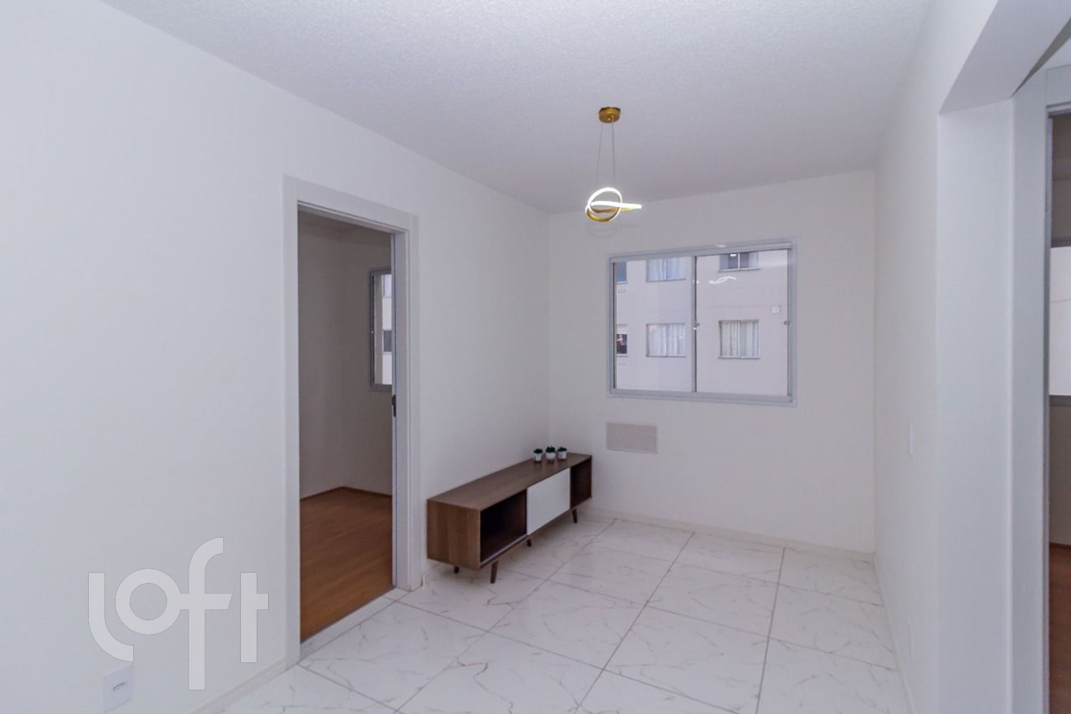 Apartamento à venda em Cidade Nova São Miguel com