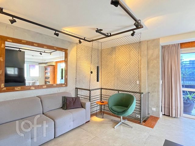 Apartamento com 170m², 3 dormitórios, 1 suíte, 3 vagas, São João em Porto Alegre