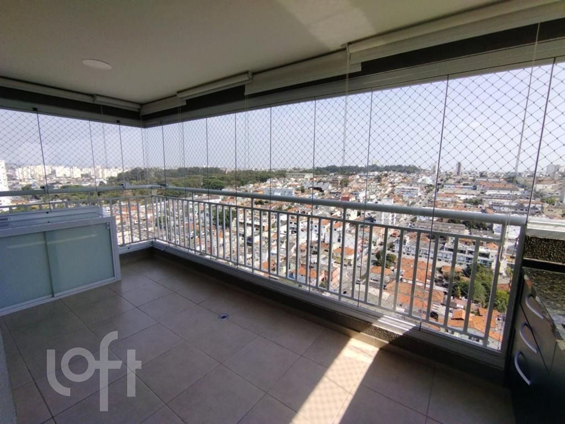 Apartamento à venda com 2 quartos, 63m² - Foto 2