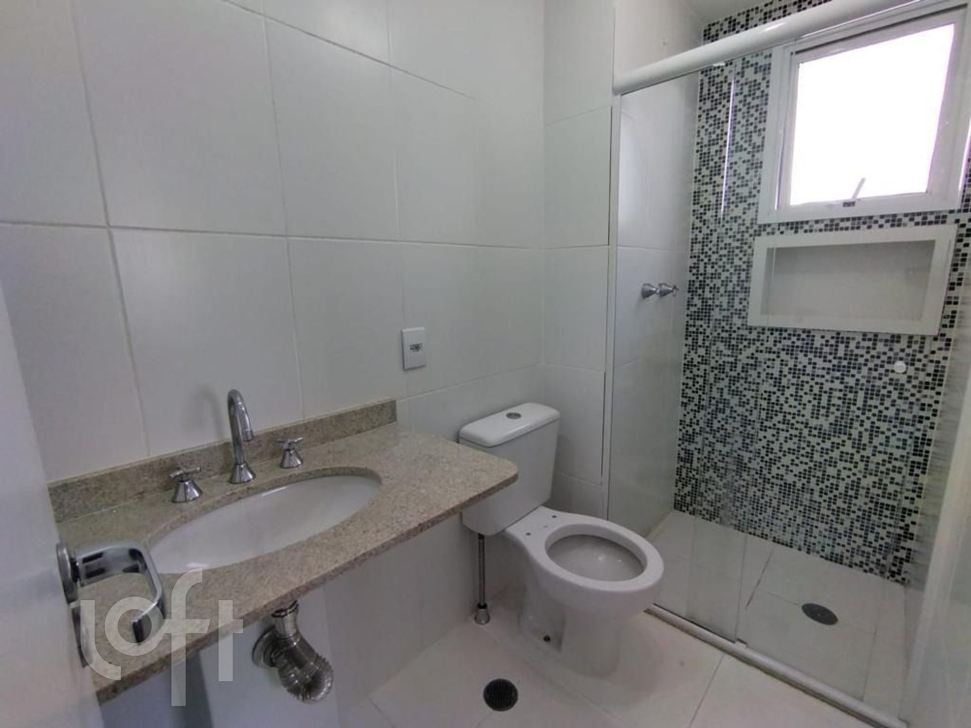 Apartamento à venda com 2 quartos, 63m² - Foto 6